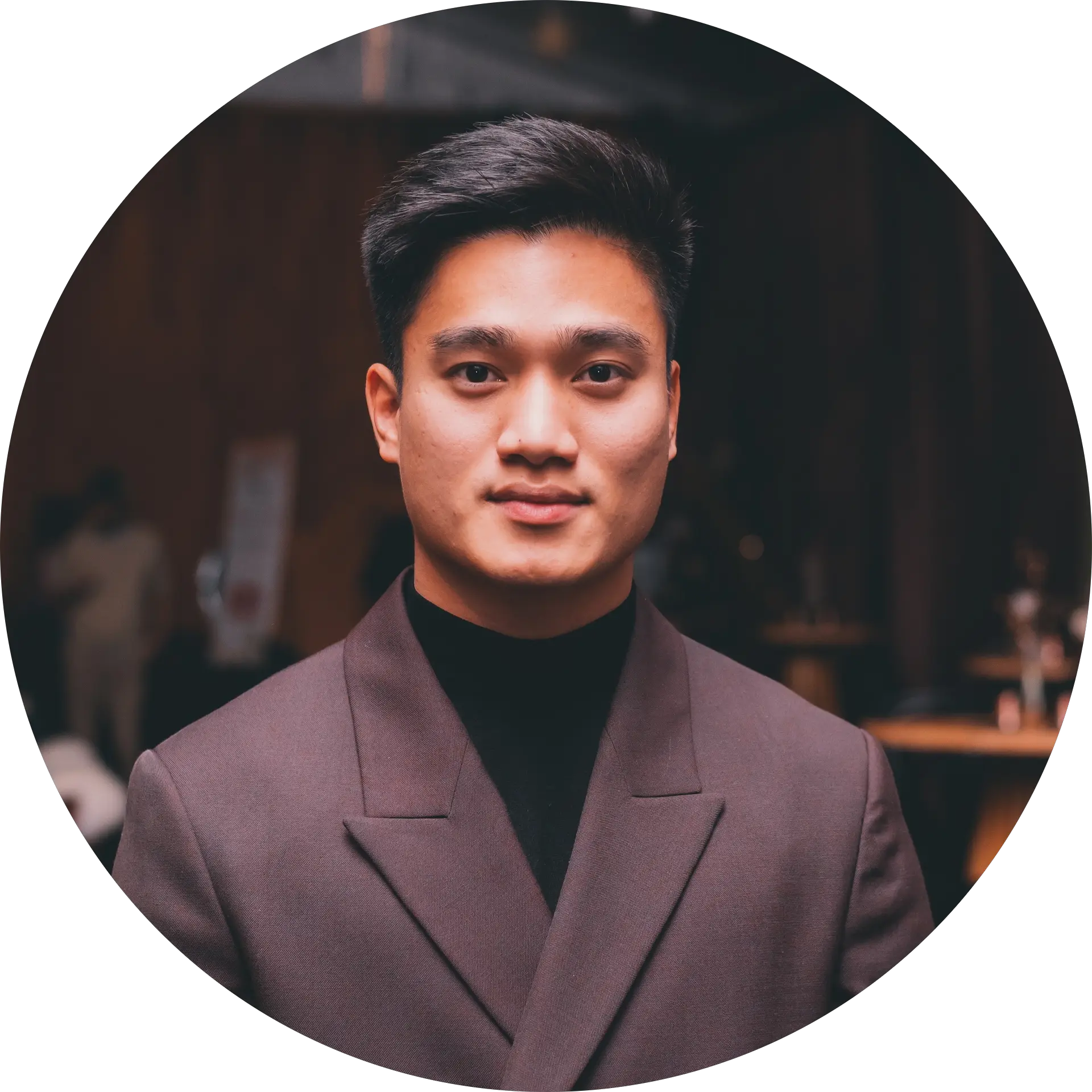 Kien Nguyen