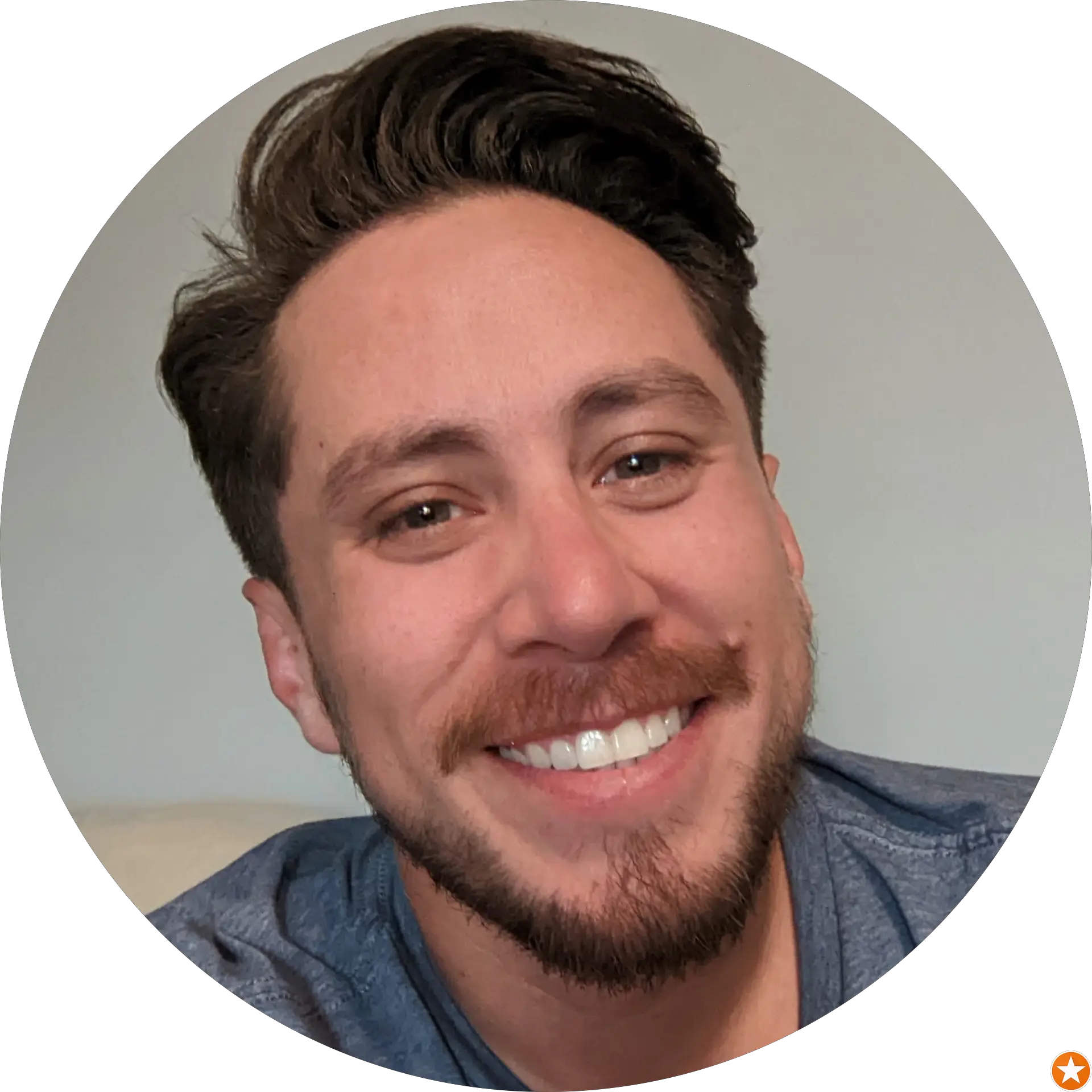 Jacob Maestas