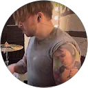 Joe Plays Drums