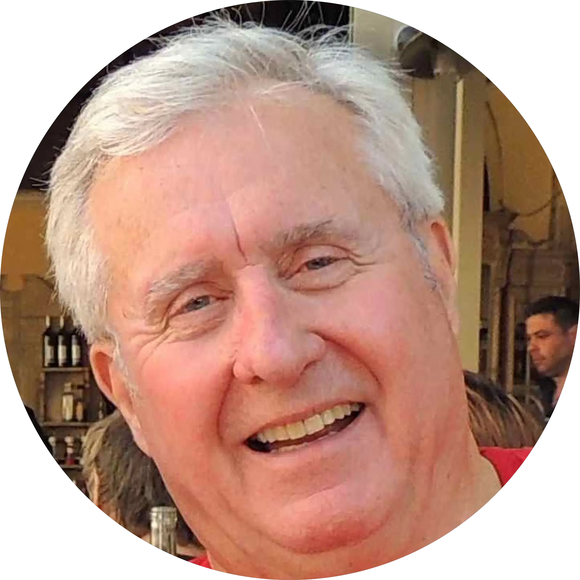 Ross Tresidder