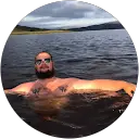Sean Garrity