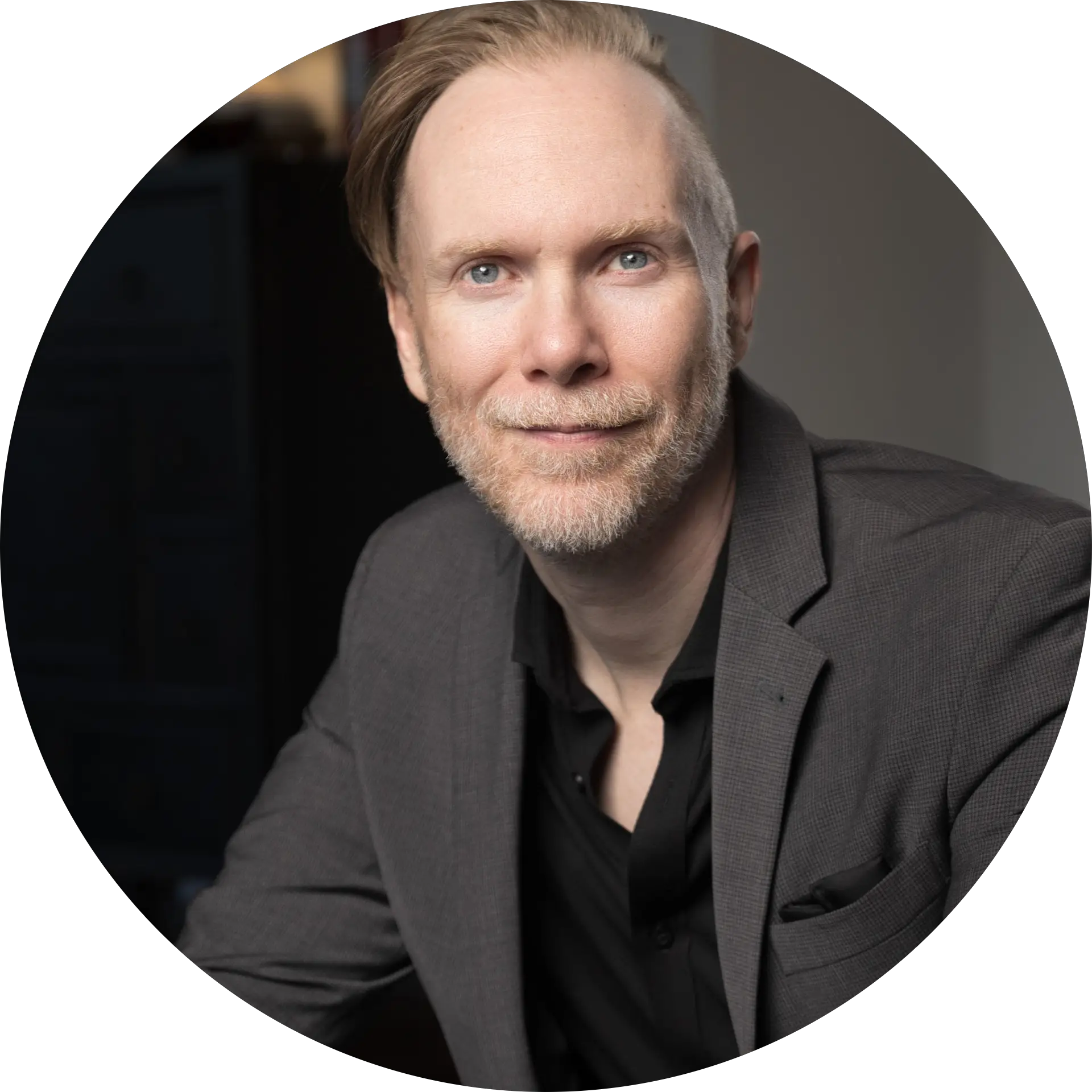 Craig R. Dawson