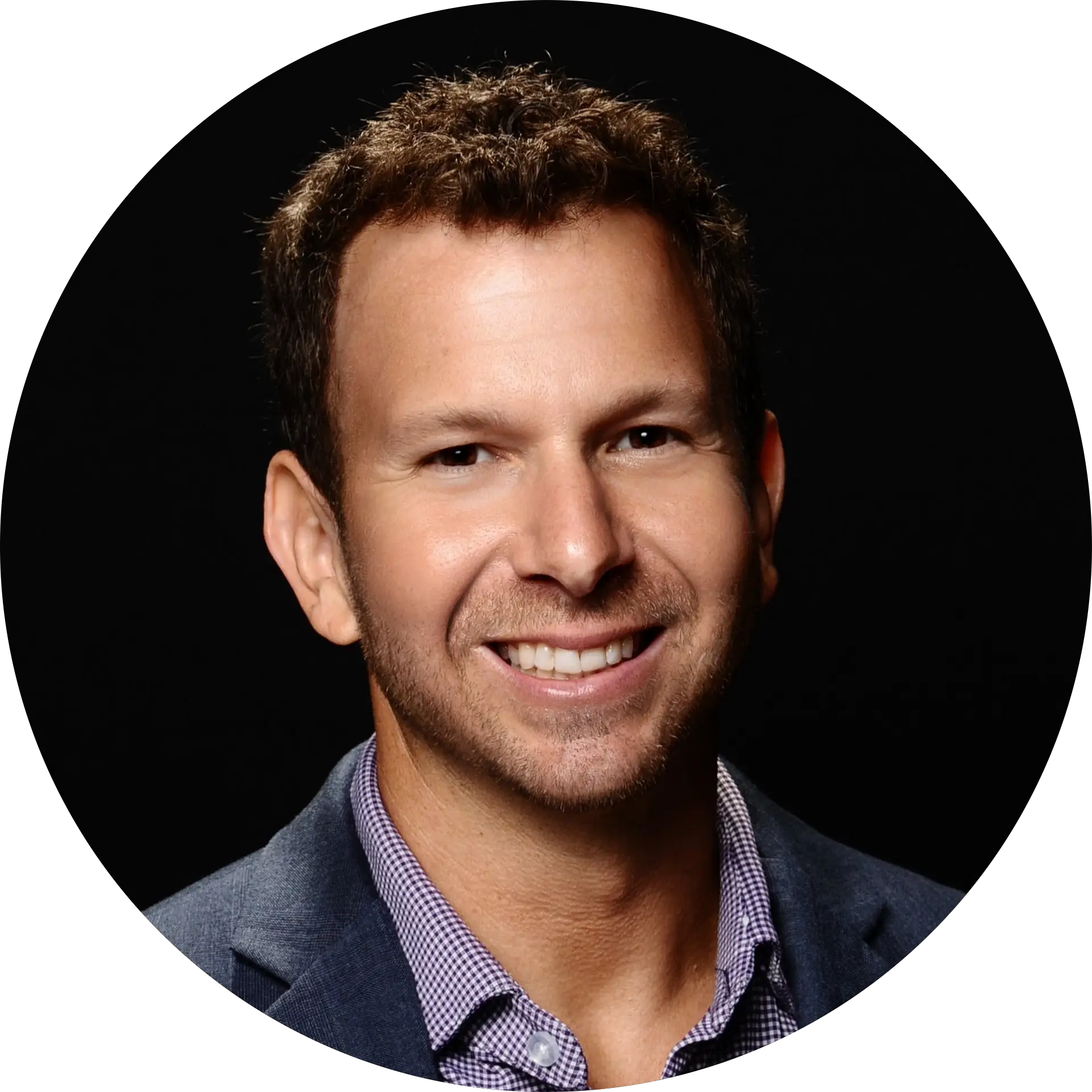 Corey Perlman
