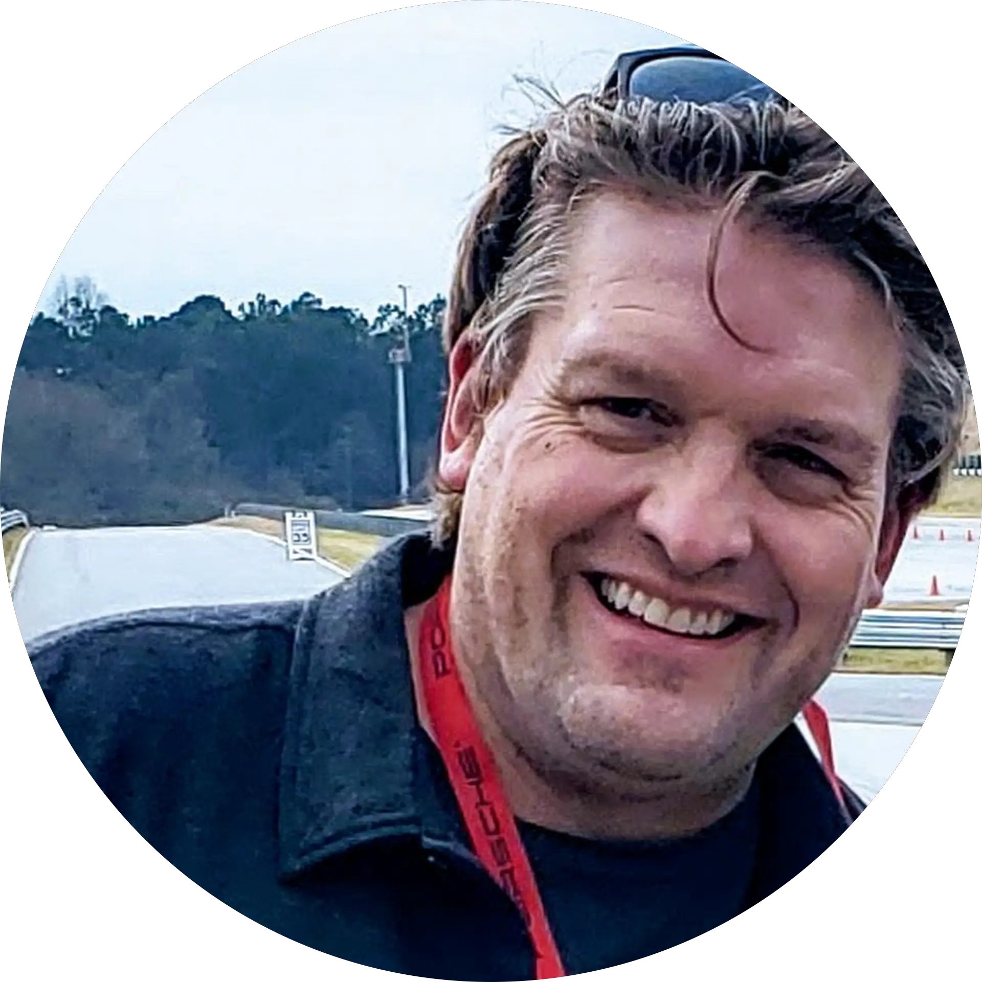 David Reed