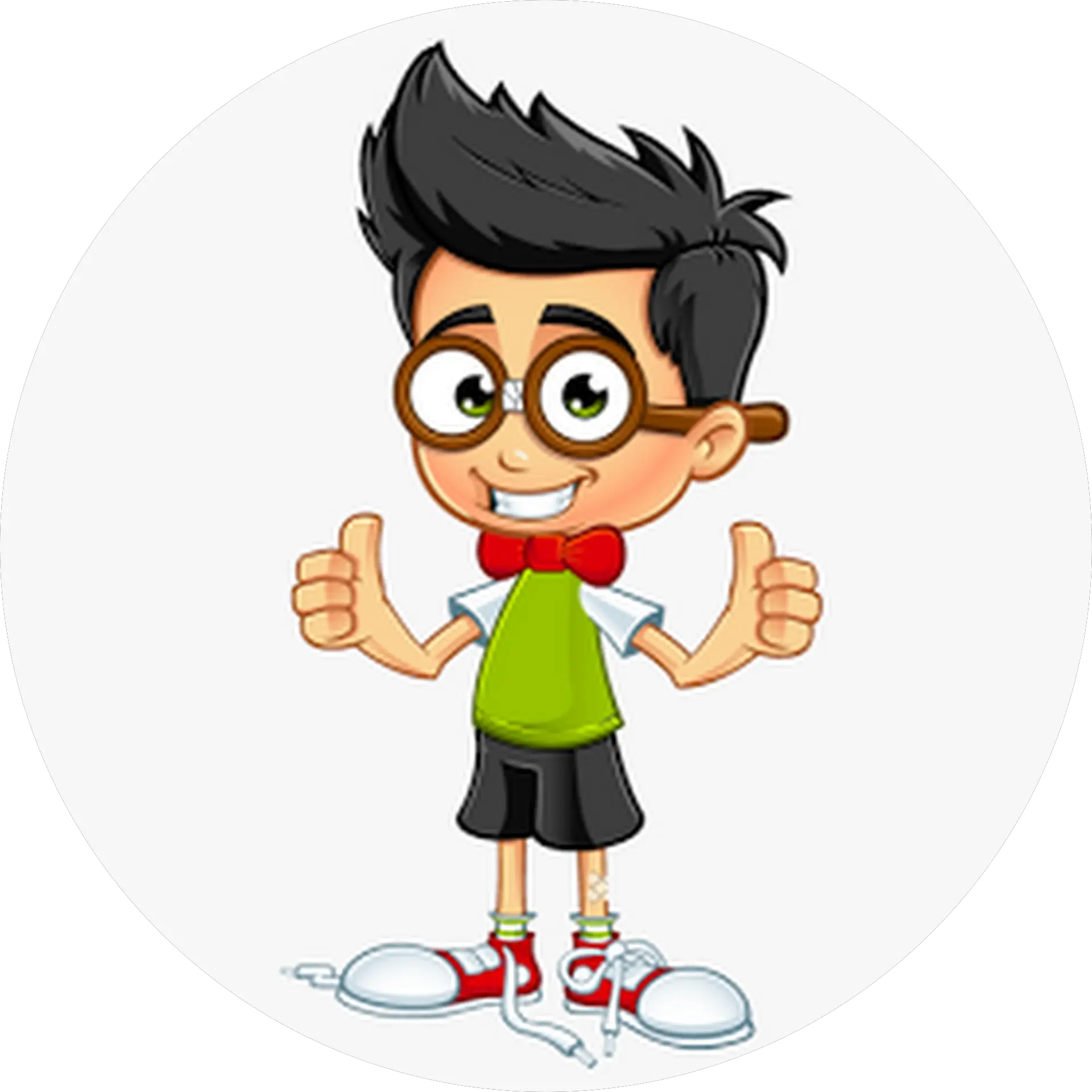 Gio Continanza (Gio)