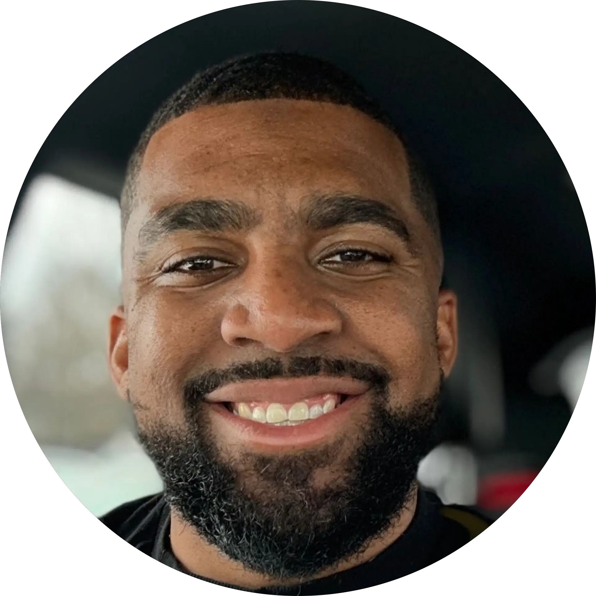 Dominick Smith