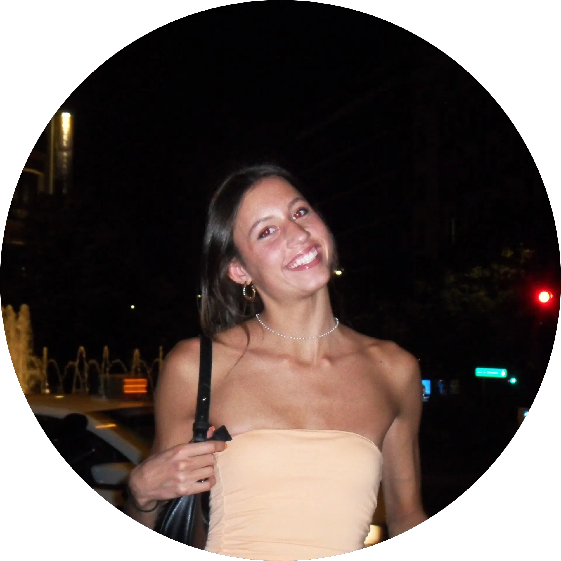 bella bannio
