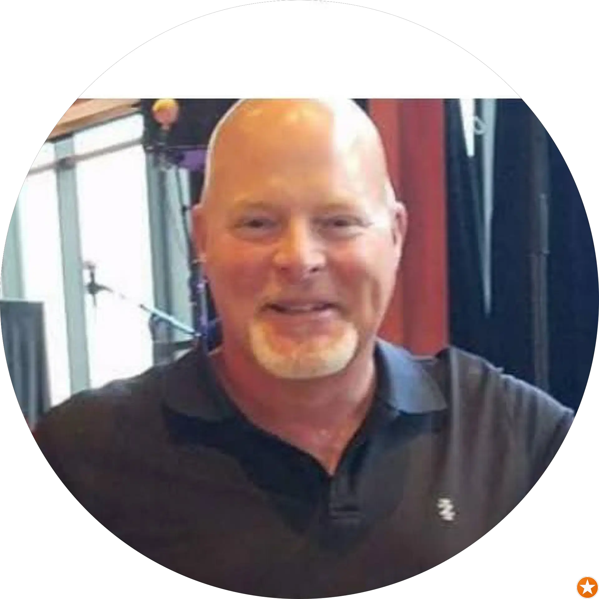 Bill DeSimone
