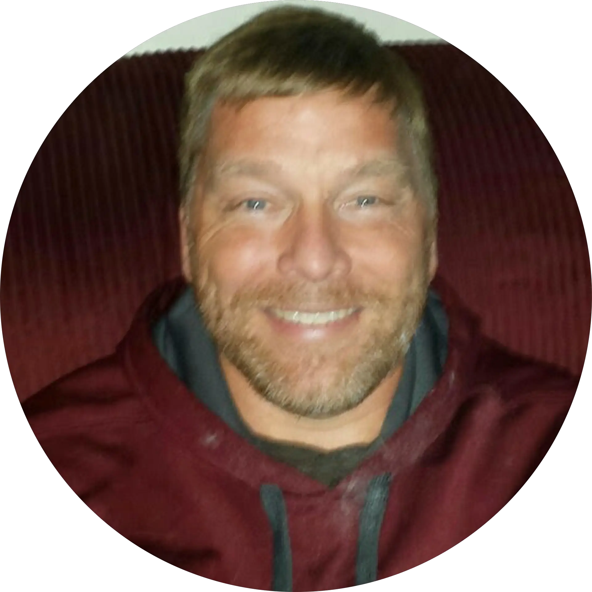 Joe McKinney