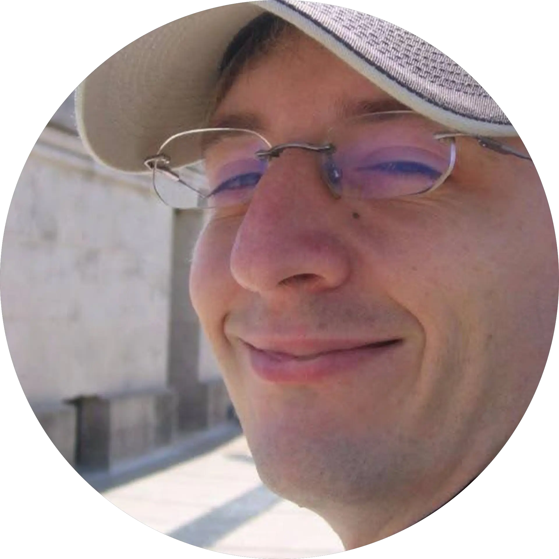 Robert Mask