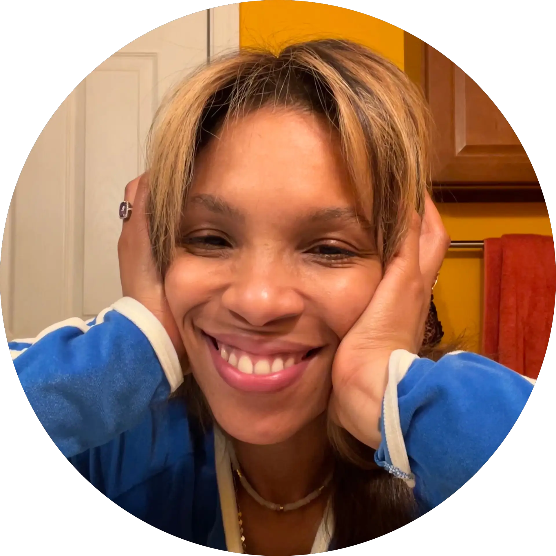 Lamonda Adkins