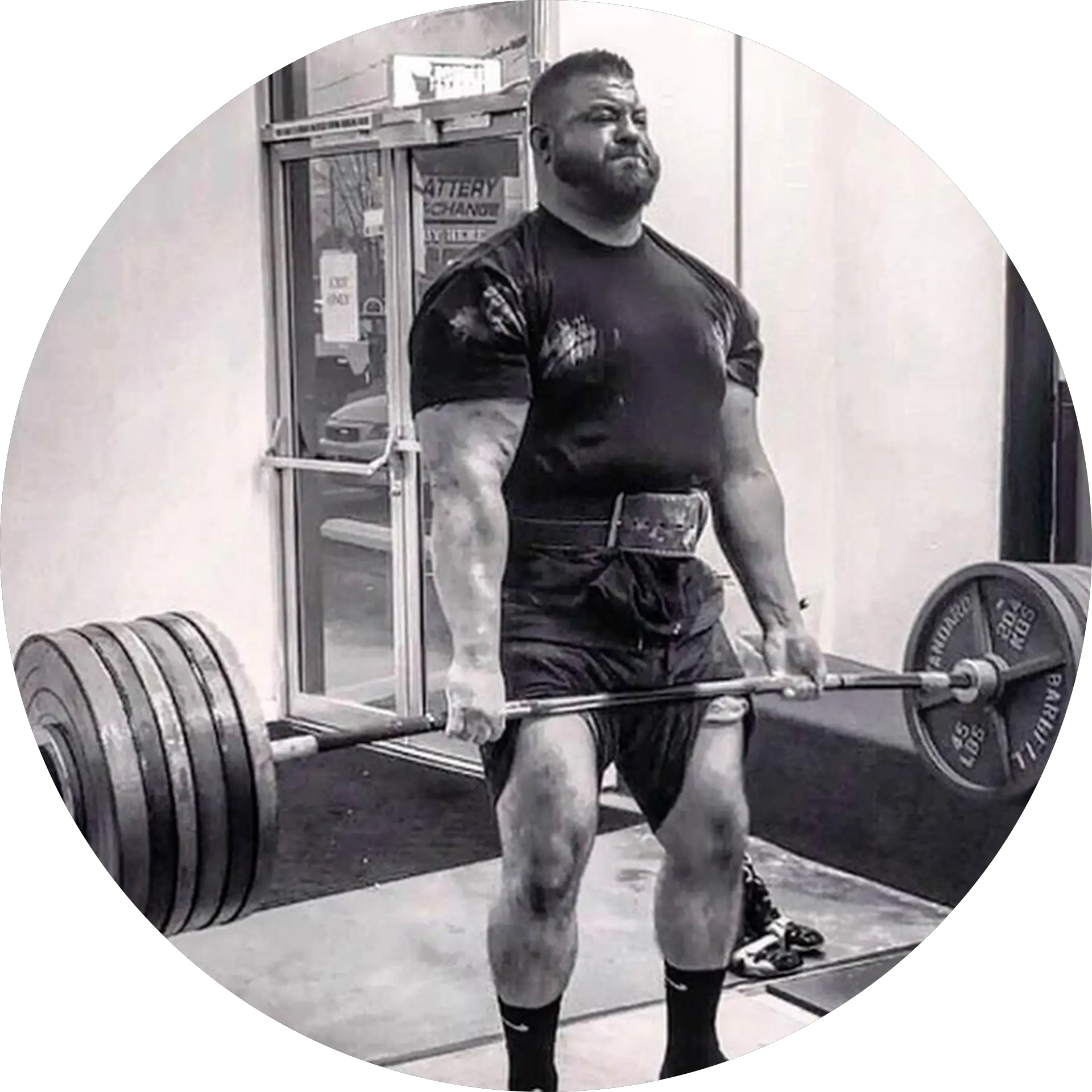 Ryan Harrington