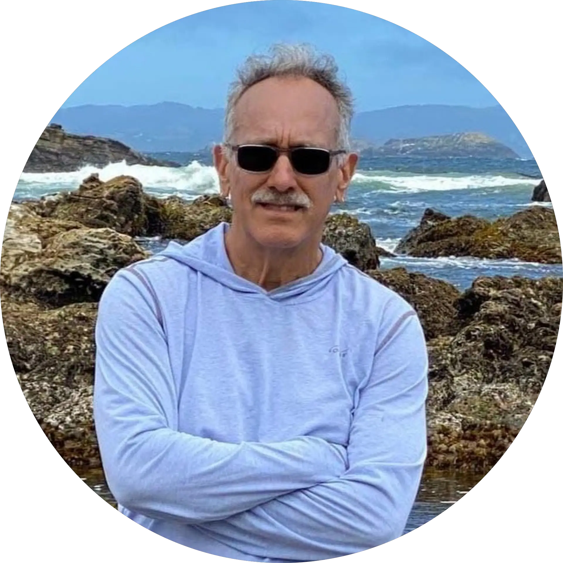 Jeff Zoria