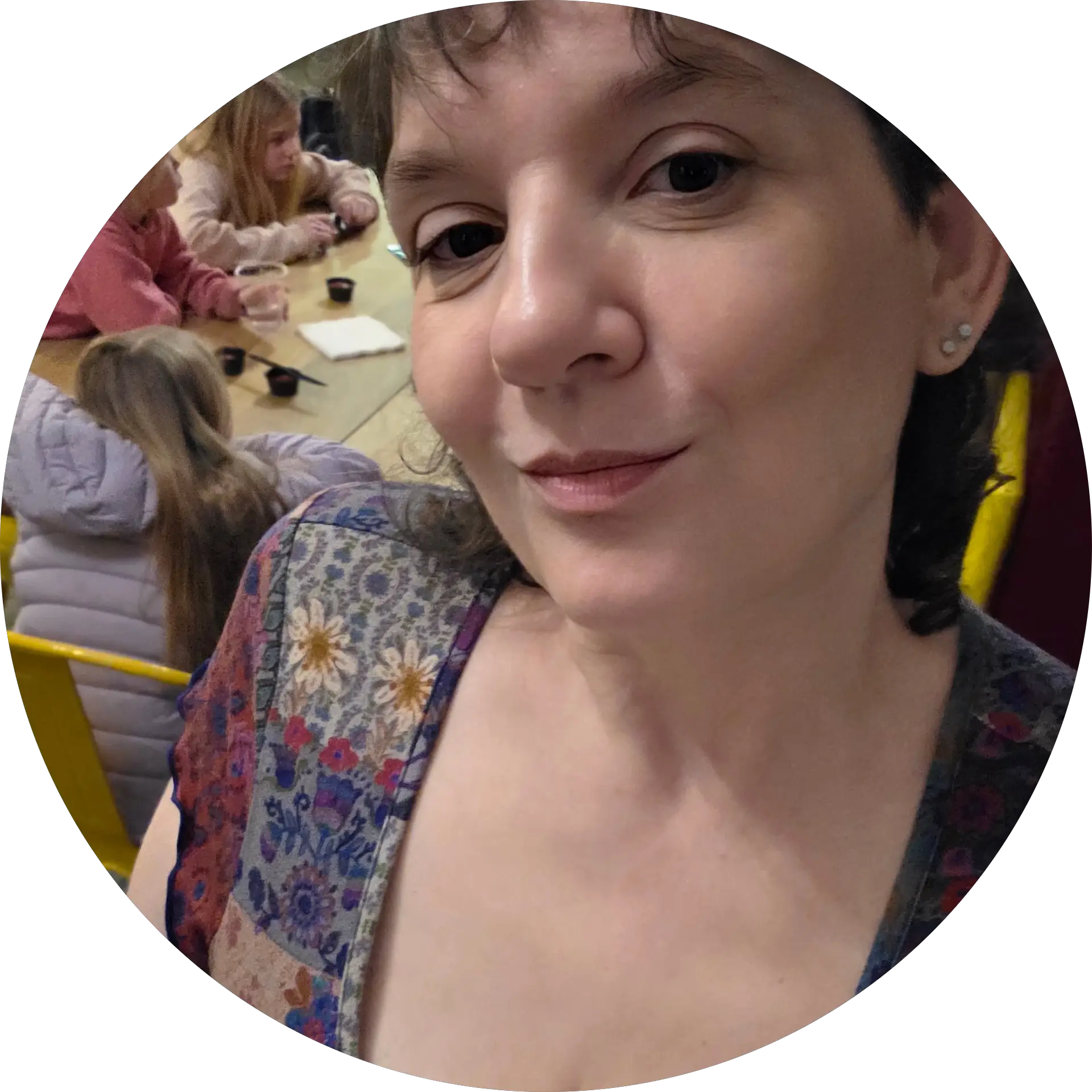 Wendy Gardenour