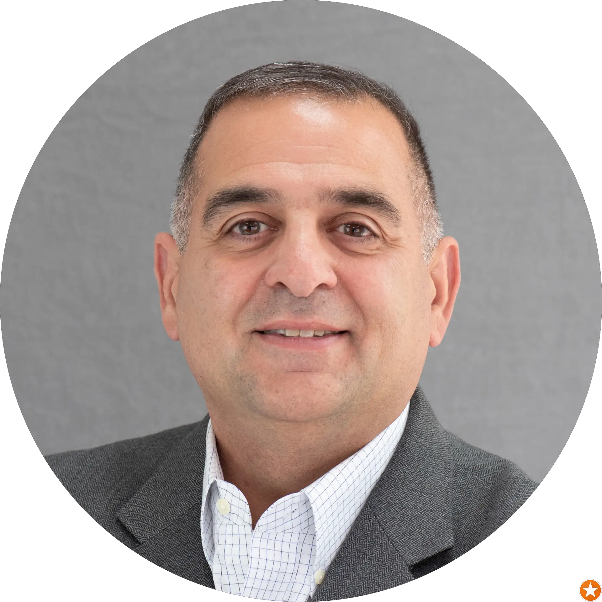 Ron Graziano