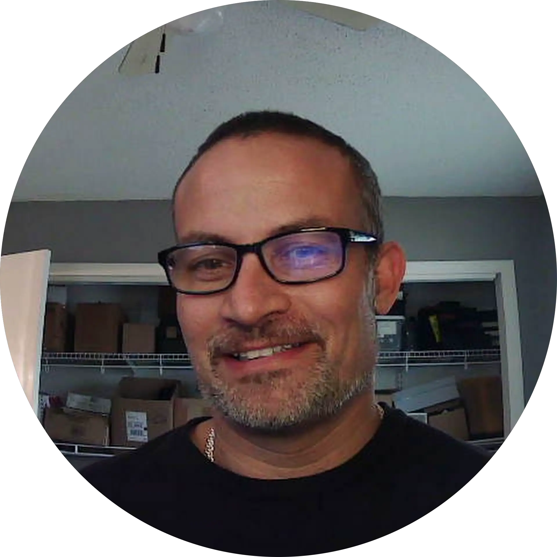 Adrian Gagnon