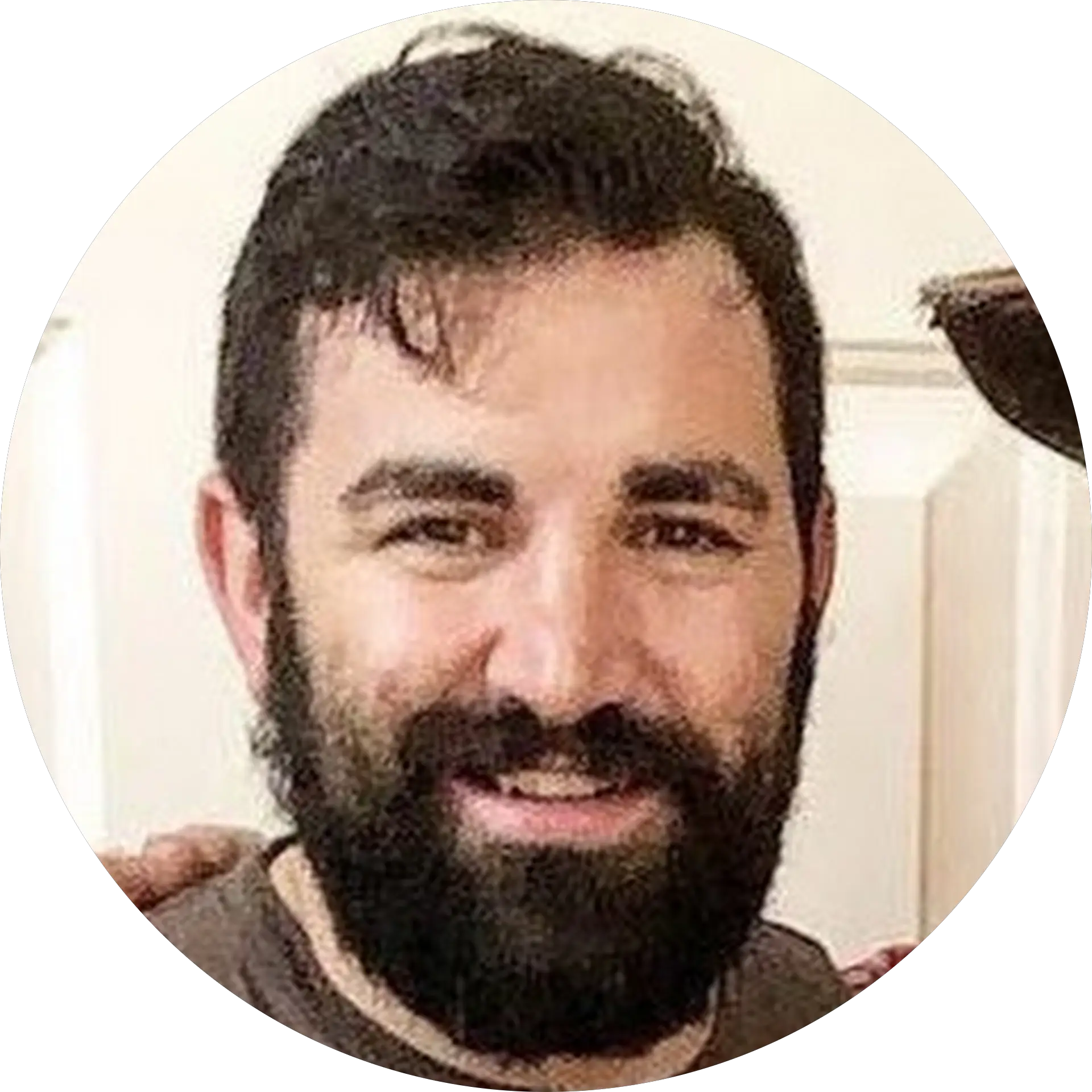Rob Shaver