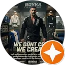 Boyka Fight Wears Martial arts