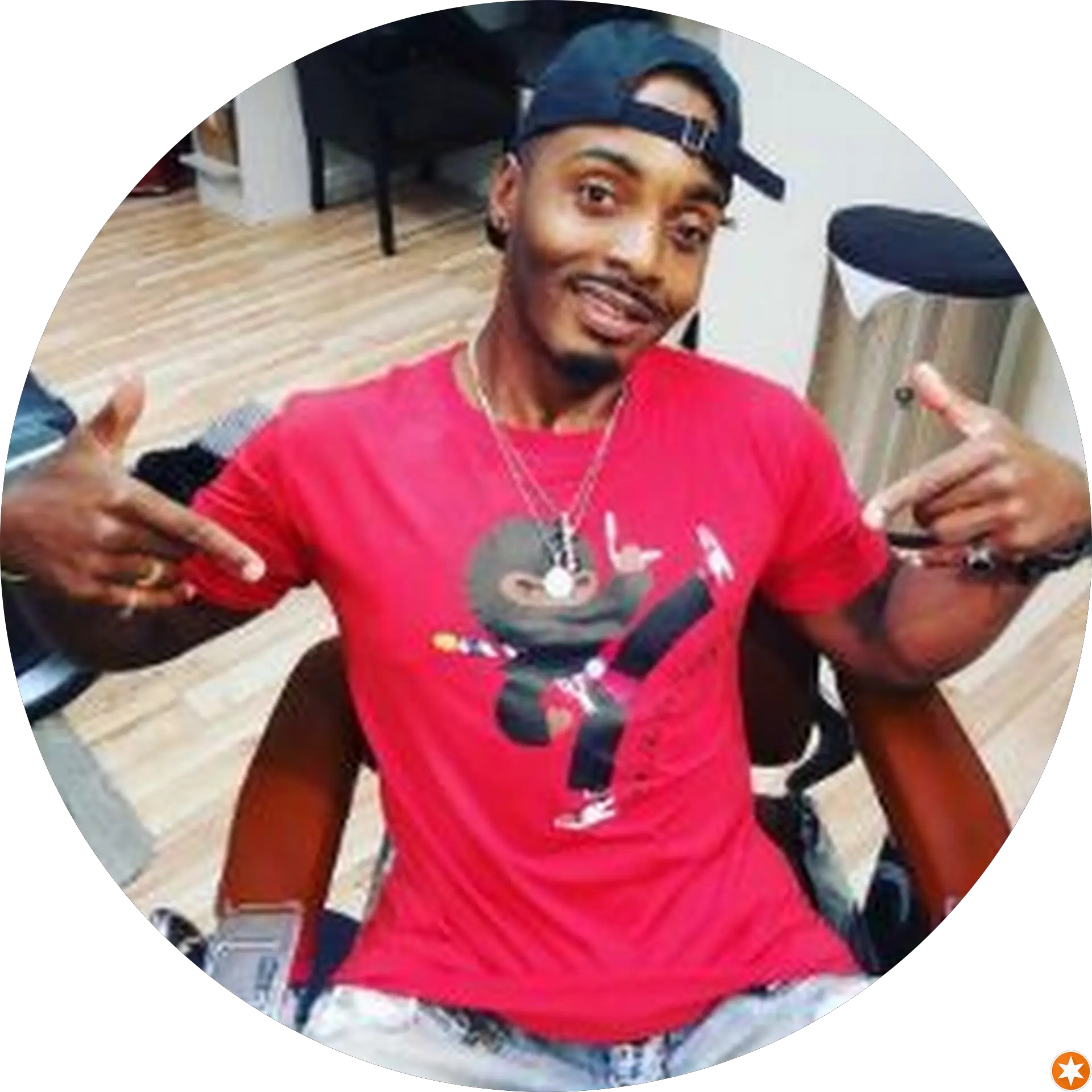 C Kidda DaHairNinja