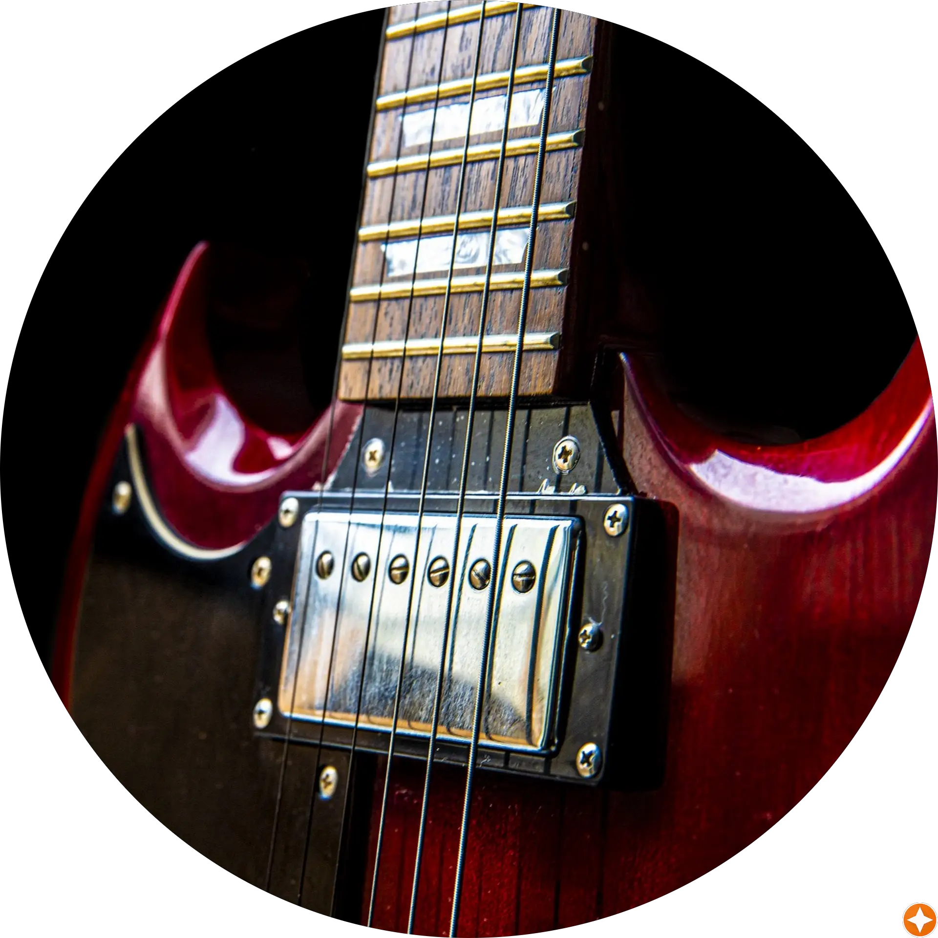 Redshot “Redshot101”