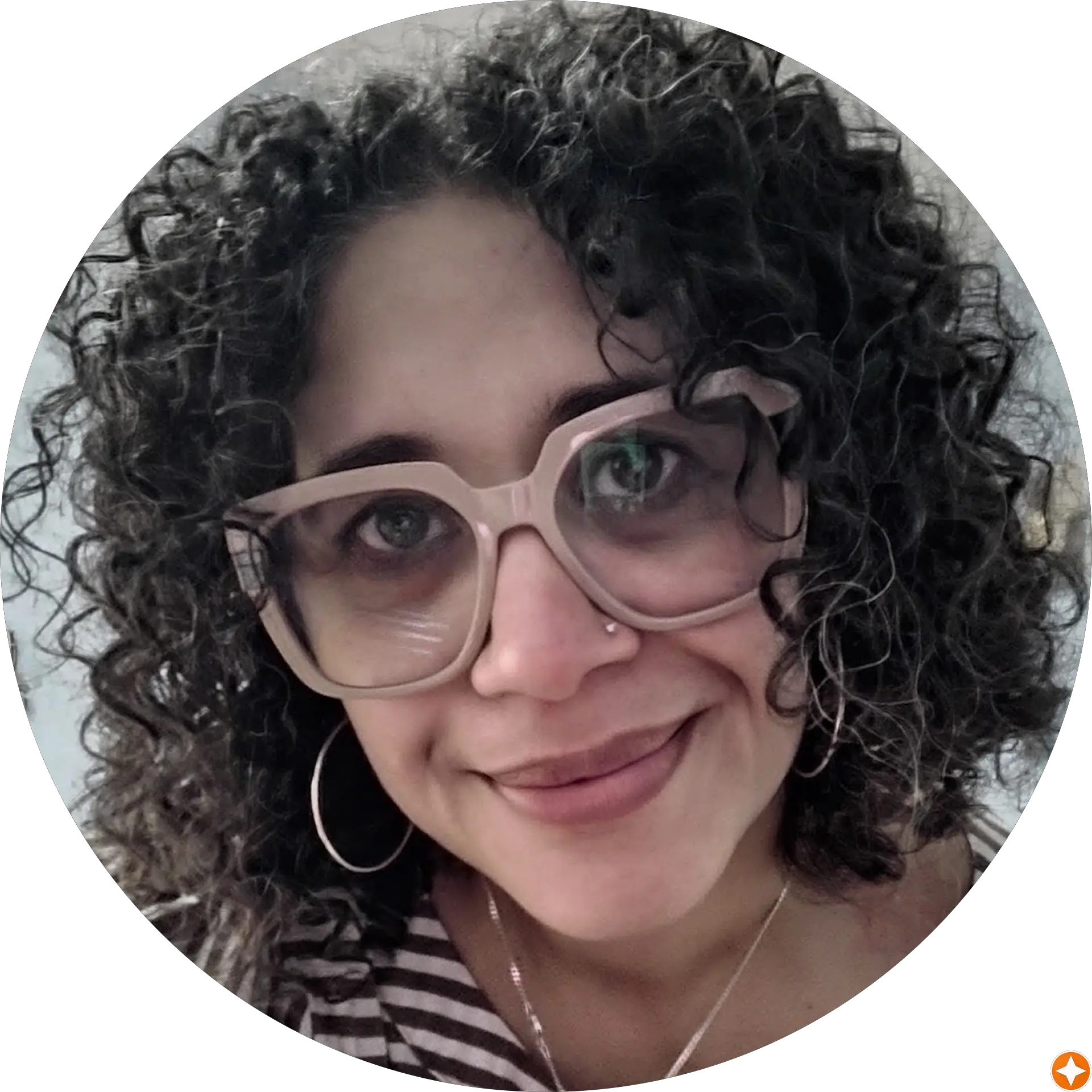 Teresa O. Maciel (Martinez)