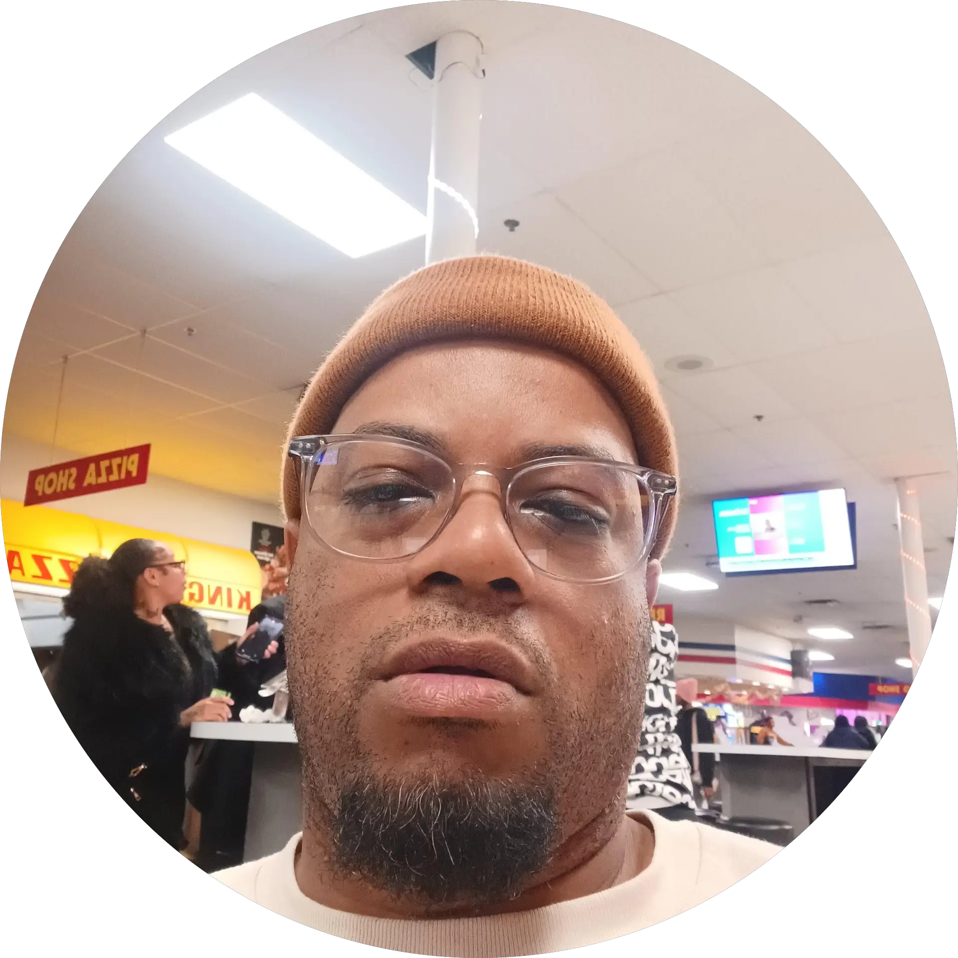 Dwane williams jr