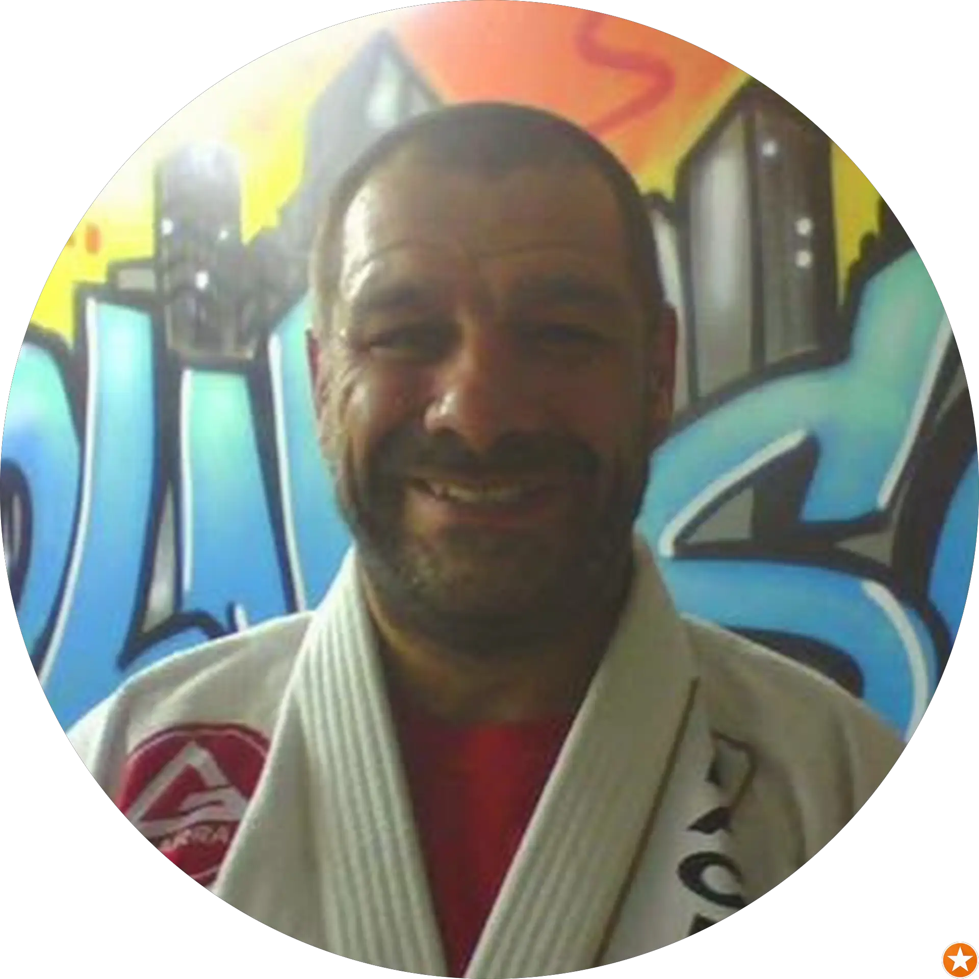 Alan Mussmann