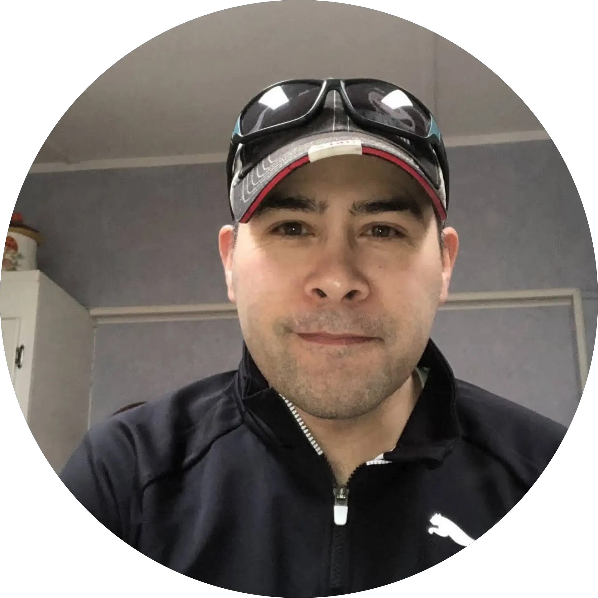 Damian Cruz