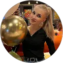 Karolina Zheynova