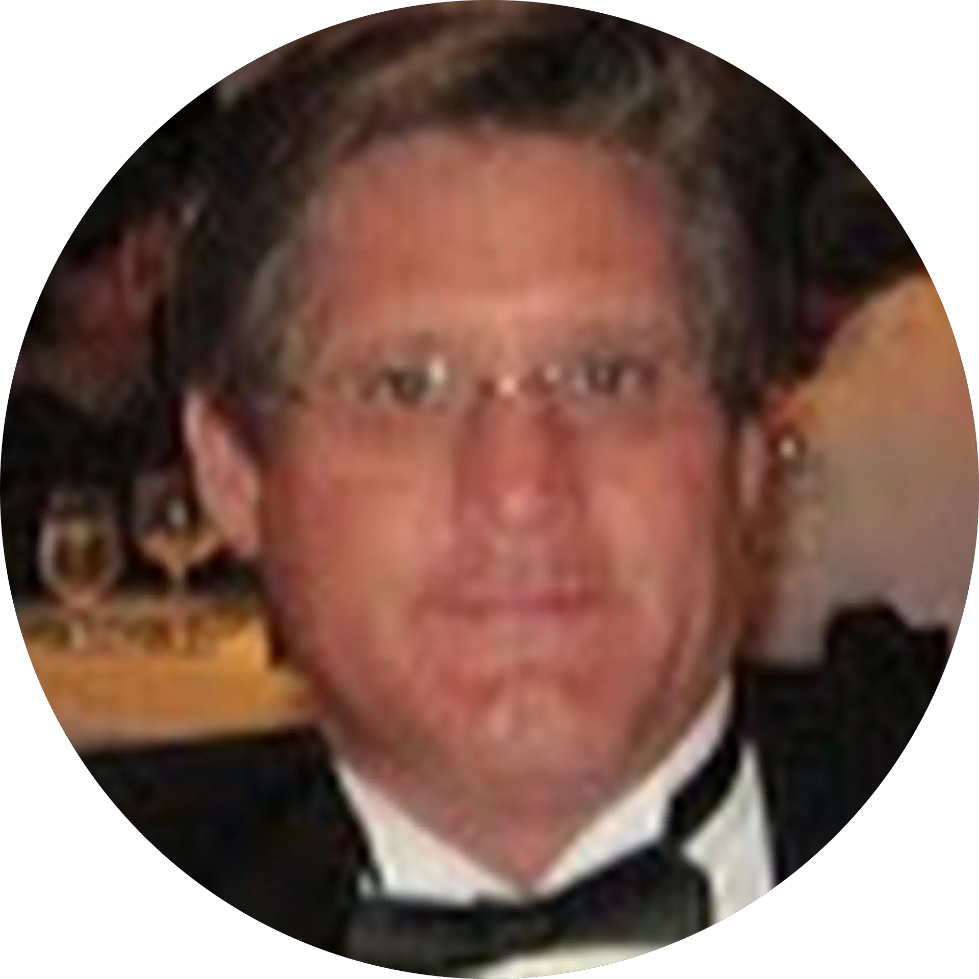 Rick Taylor