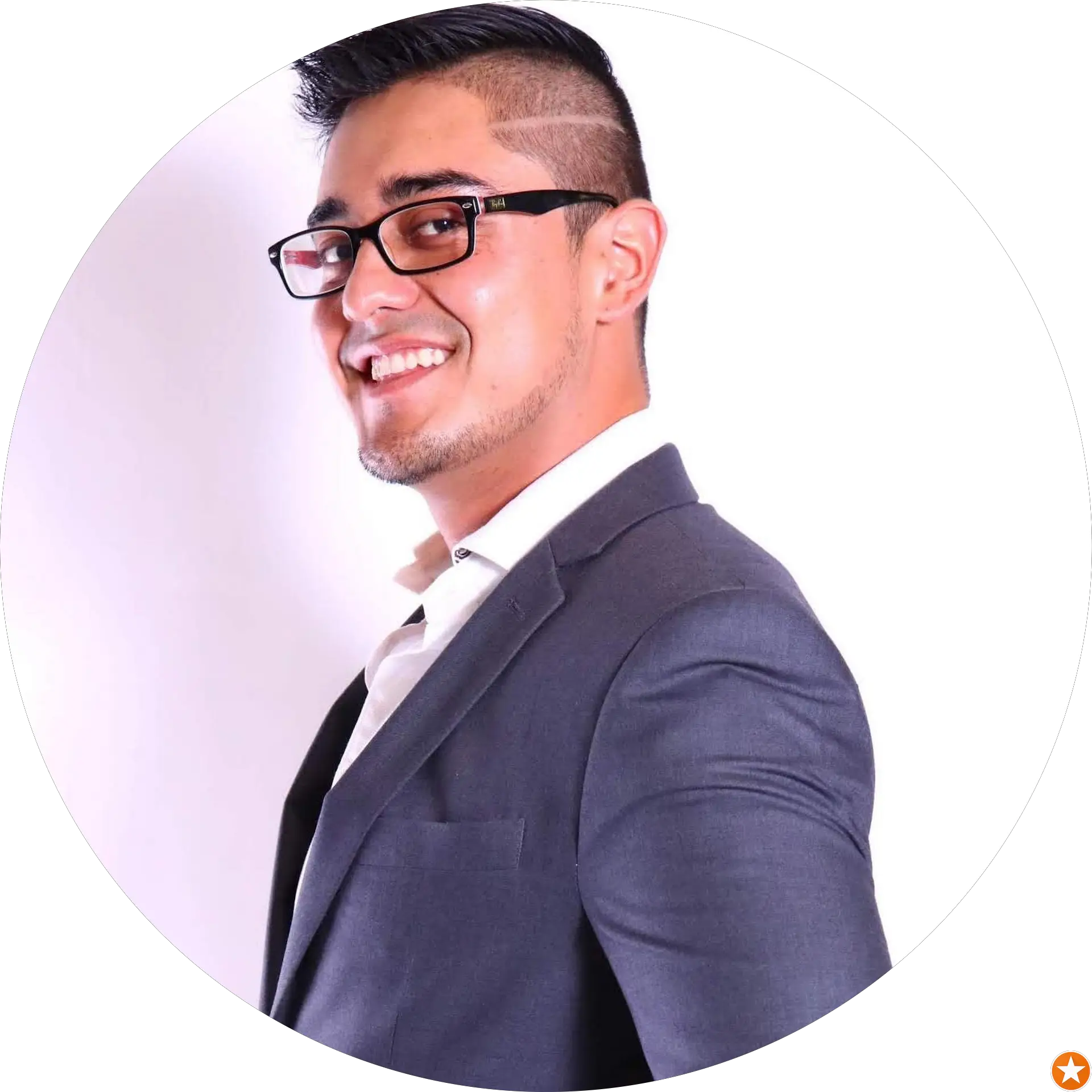 Adam Patiño