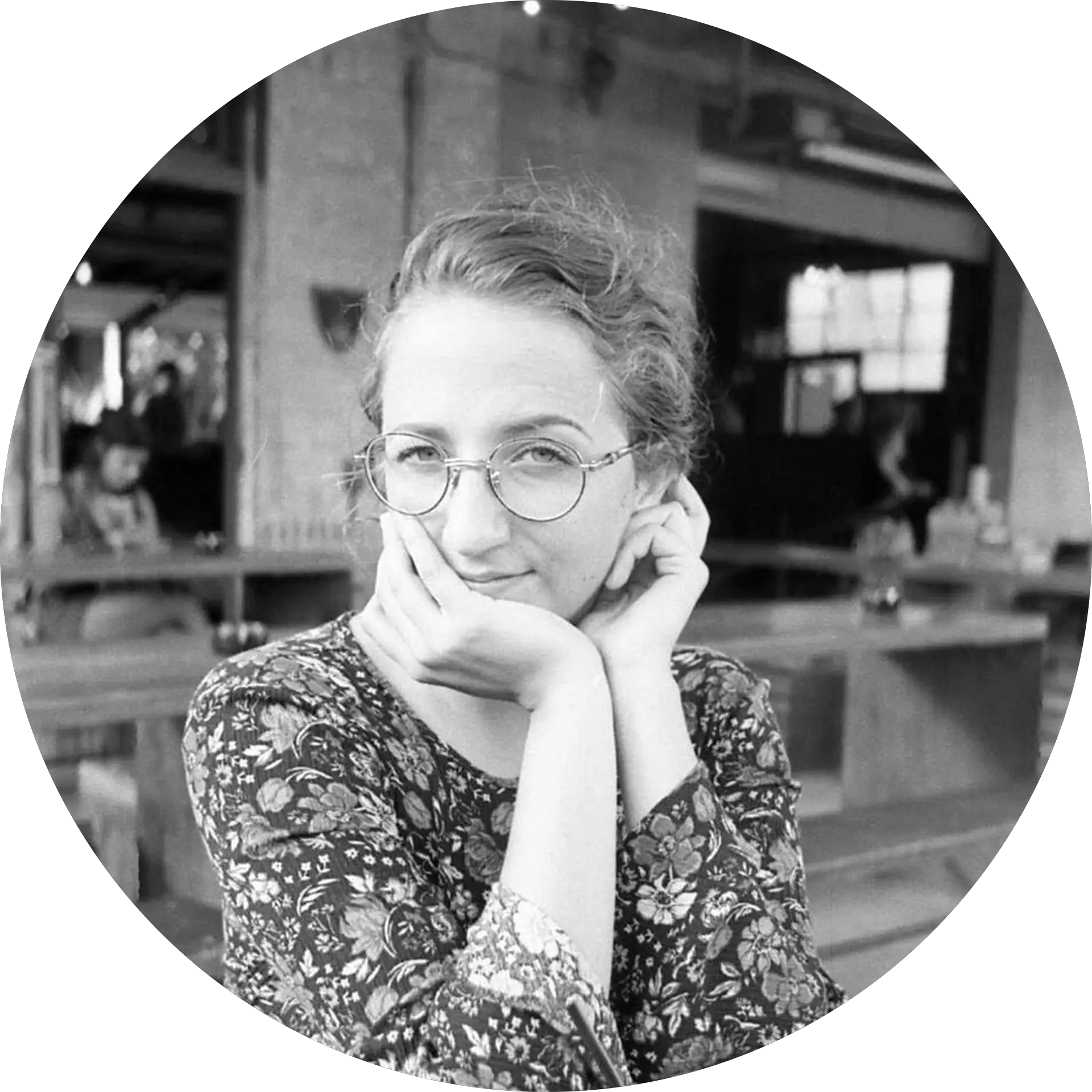 Rebecca Spann