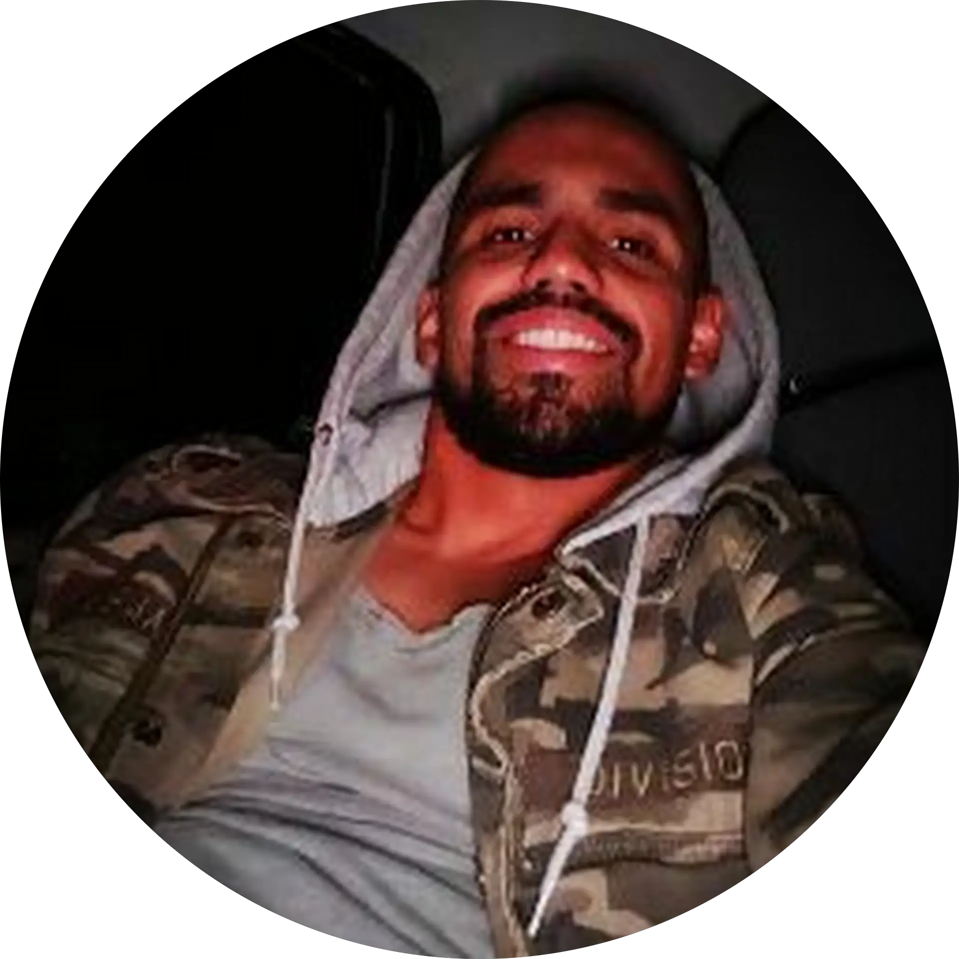 Jorge Ramos López