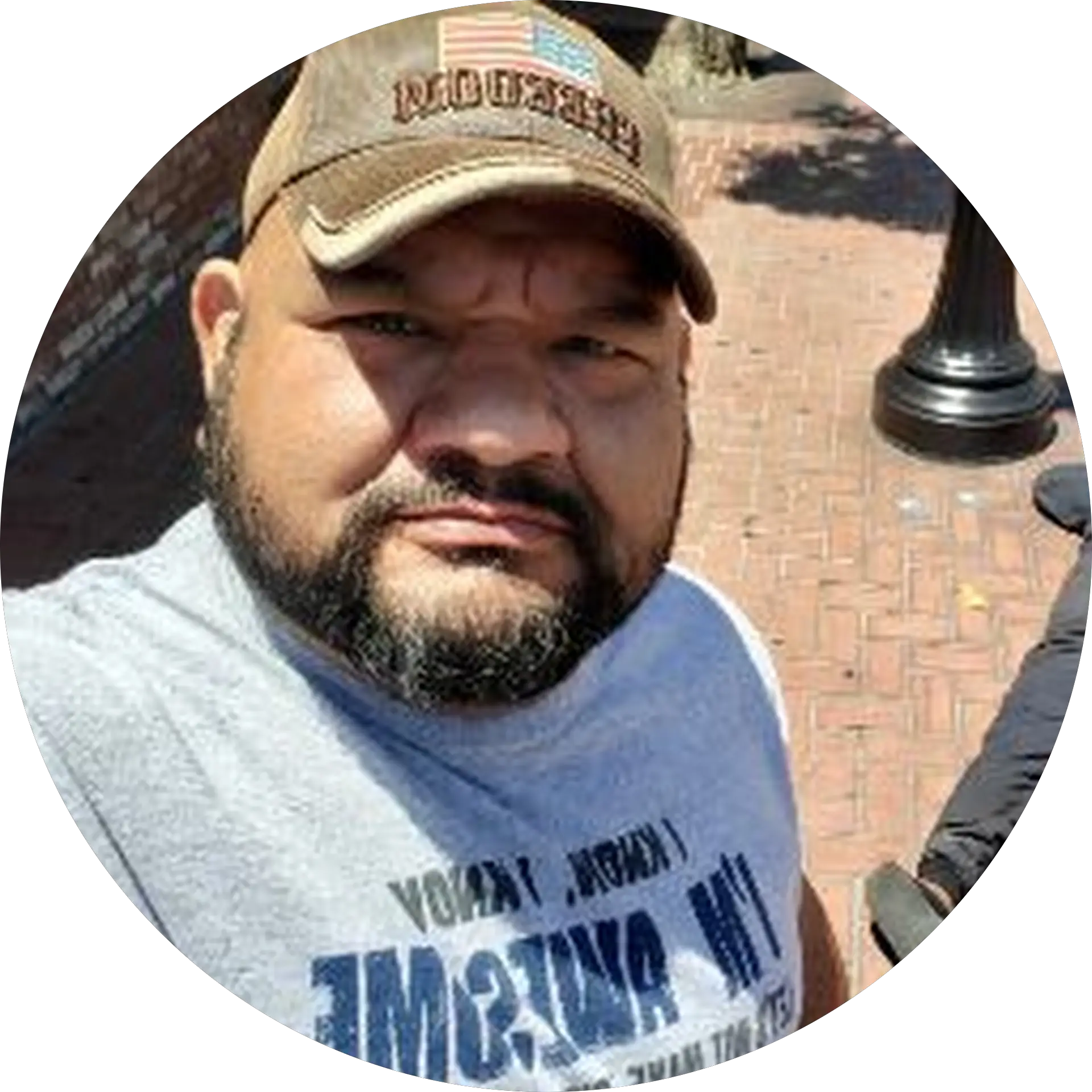 Joe Trevino