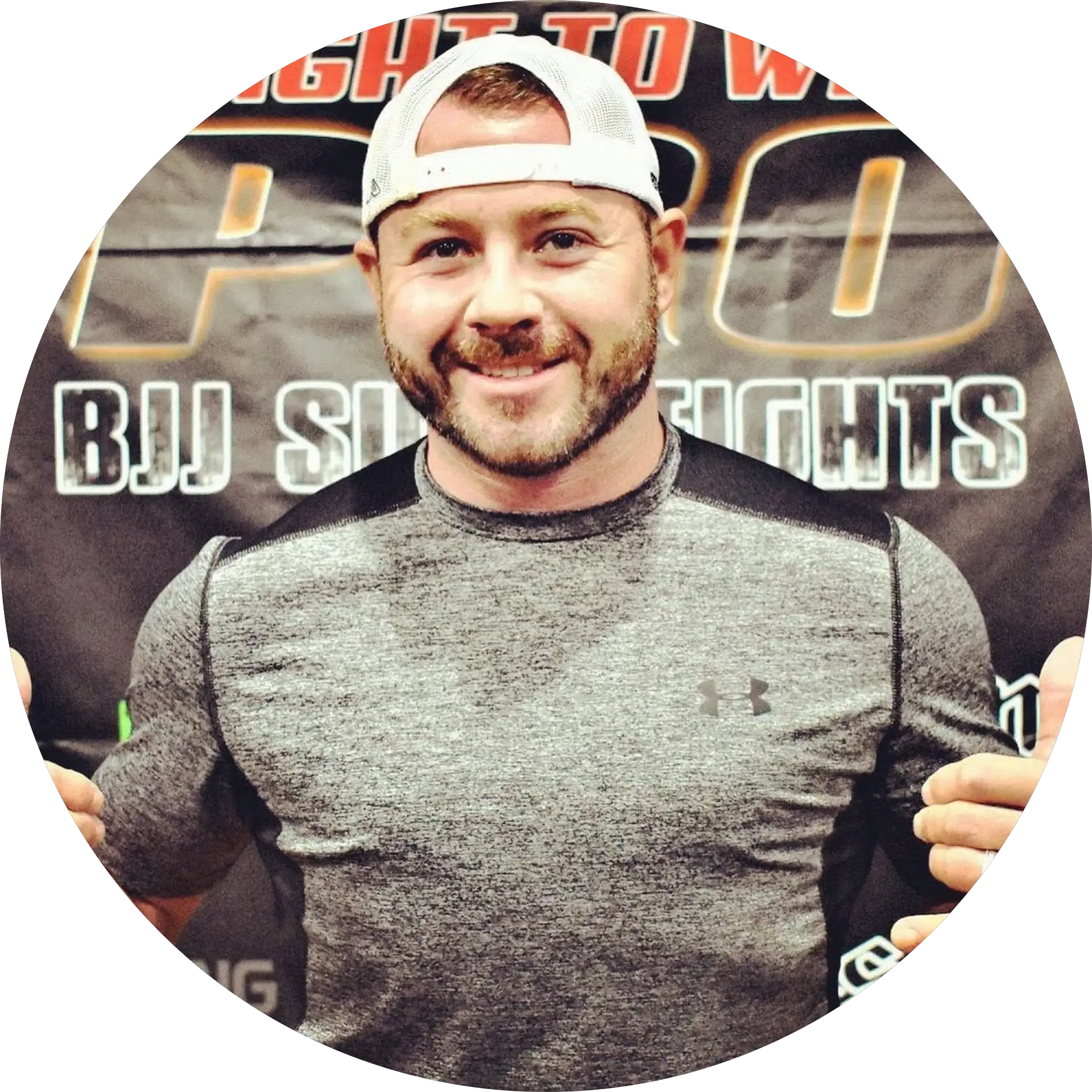 Andy Doan (Doanbjj)