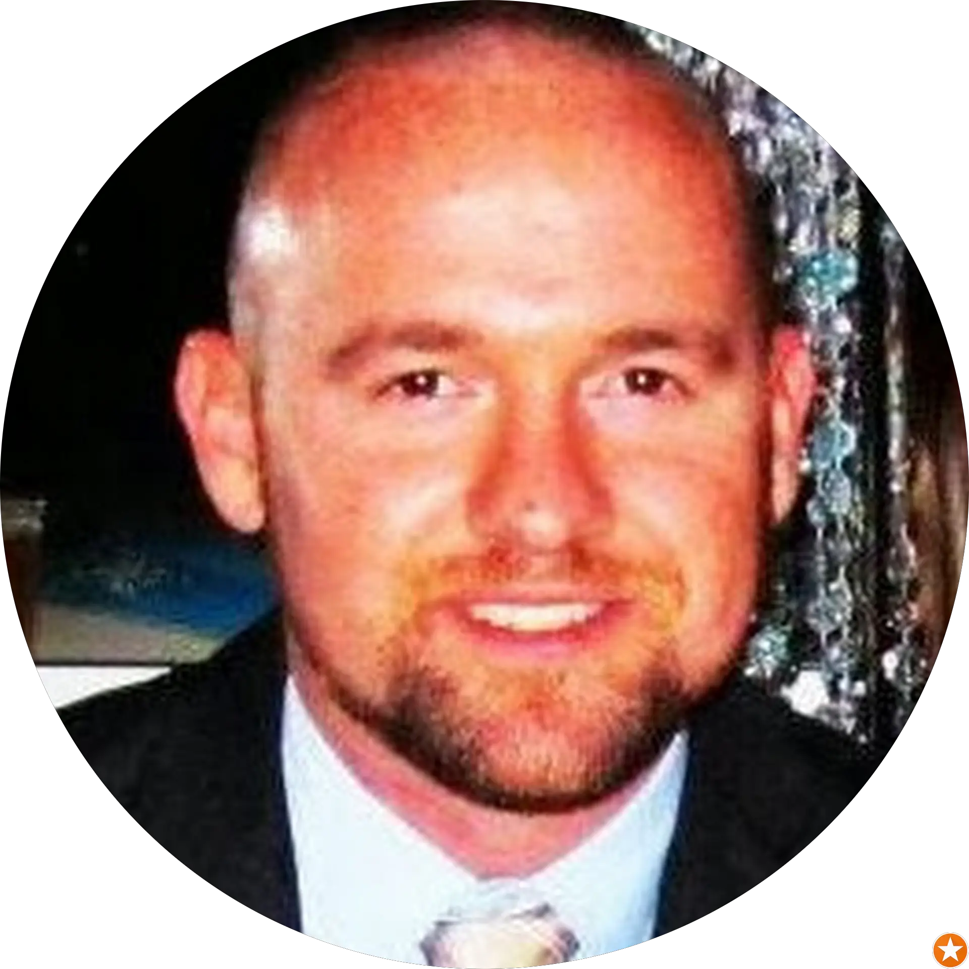 David Patterson