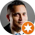 Albert Garcia, Realtor