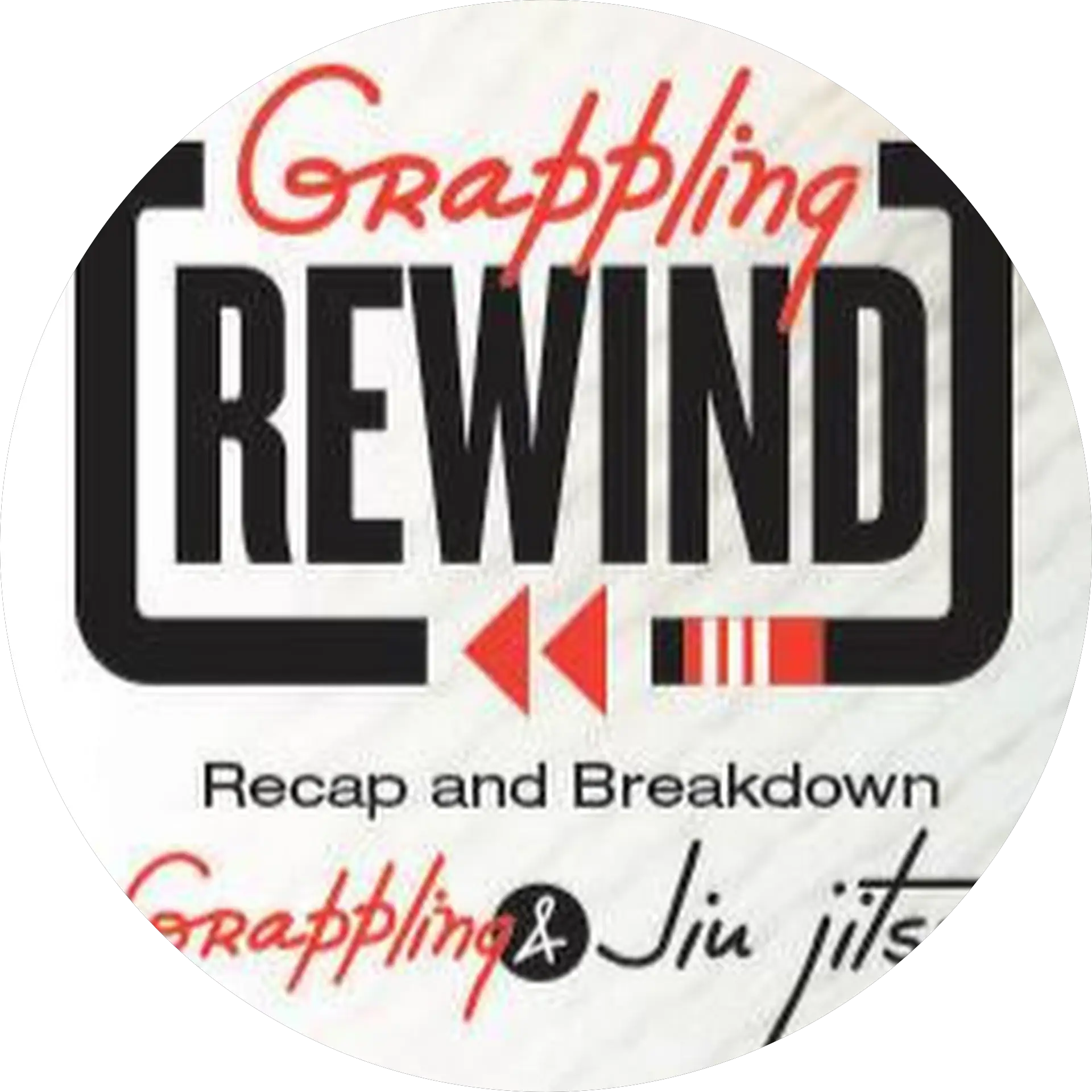 Grappling Rewind