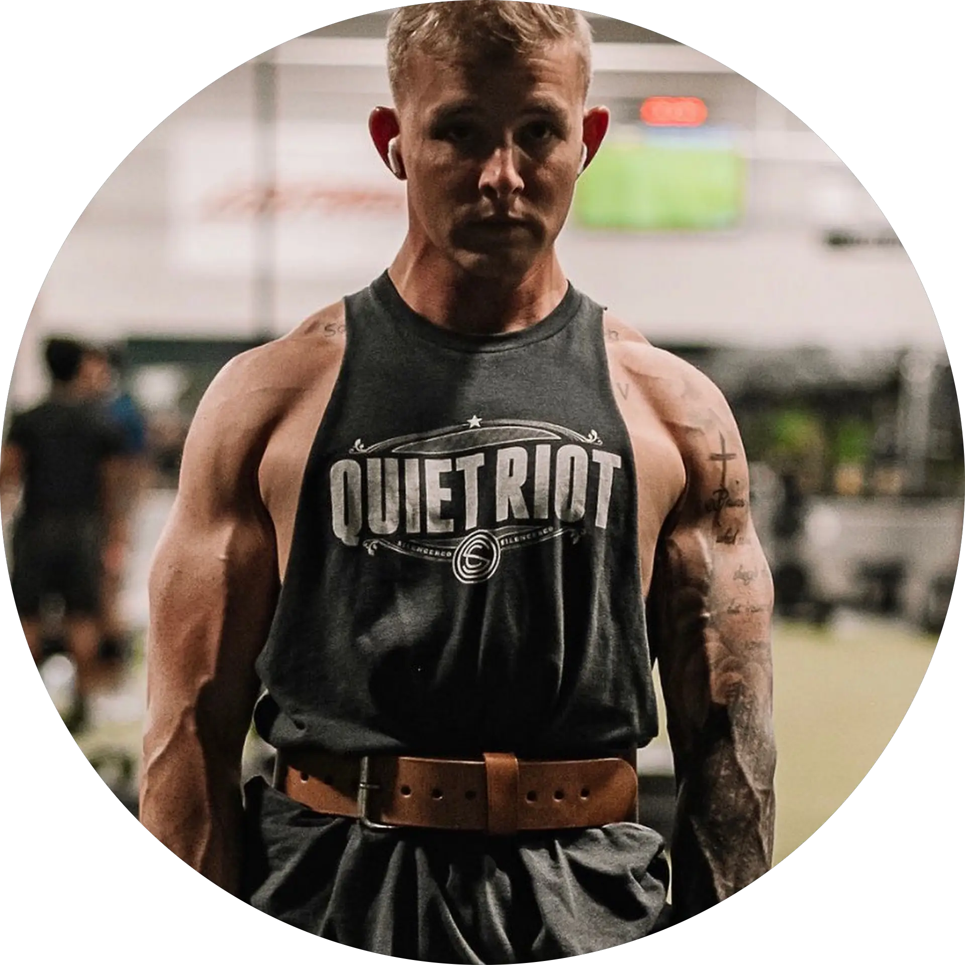 Tyler White