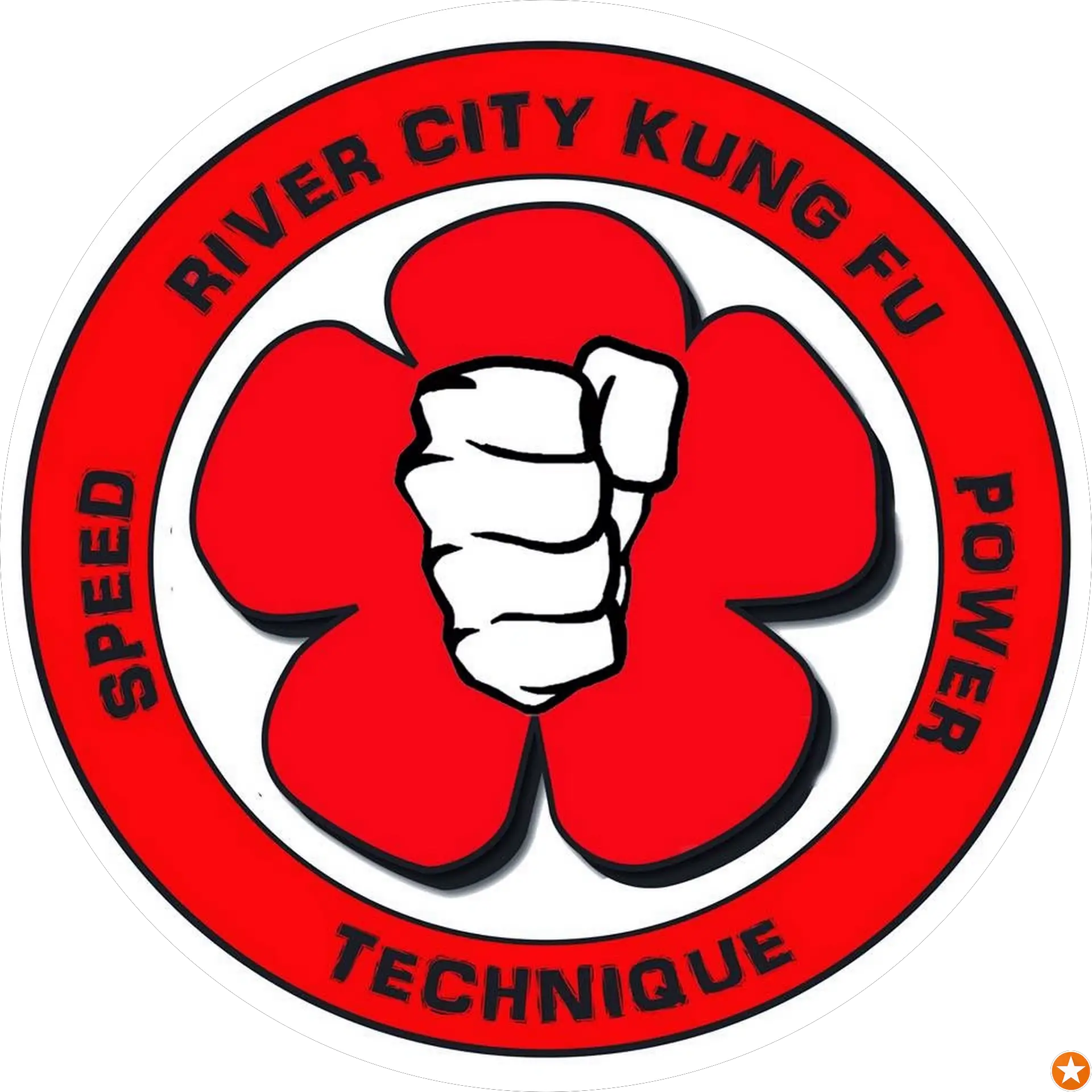 RCKF River City Kung Fu