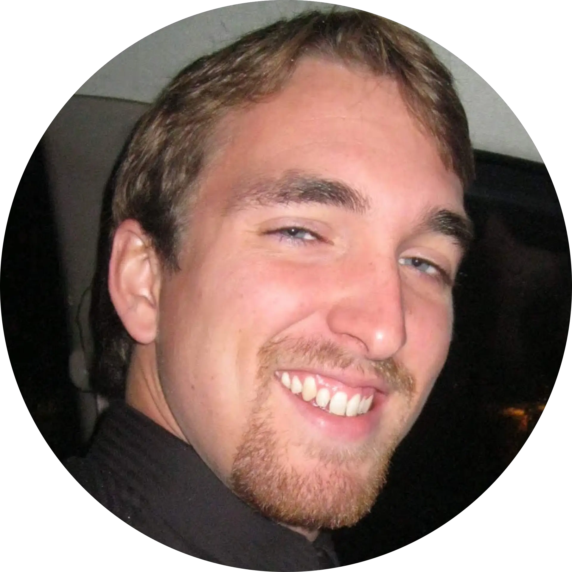 David Nichelson