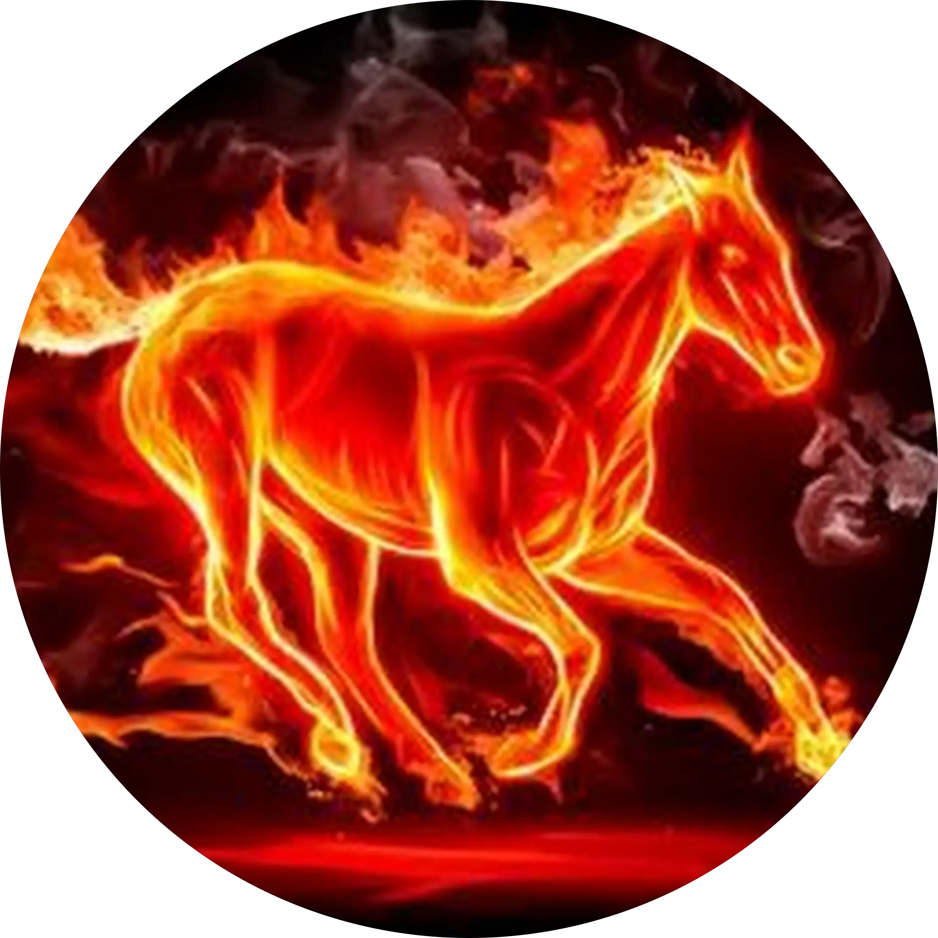 Chariot of Fire
