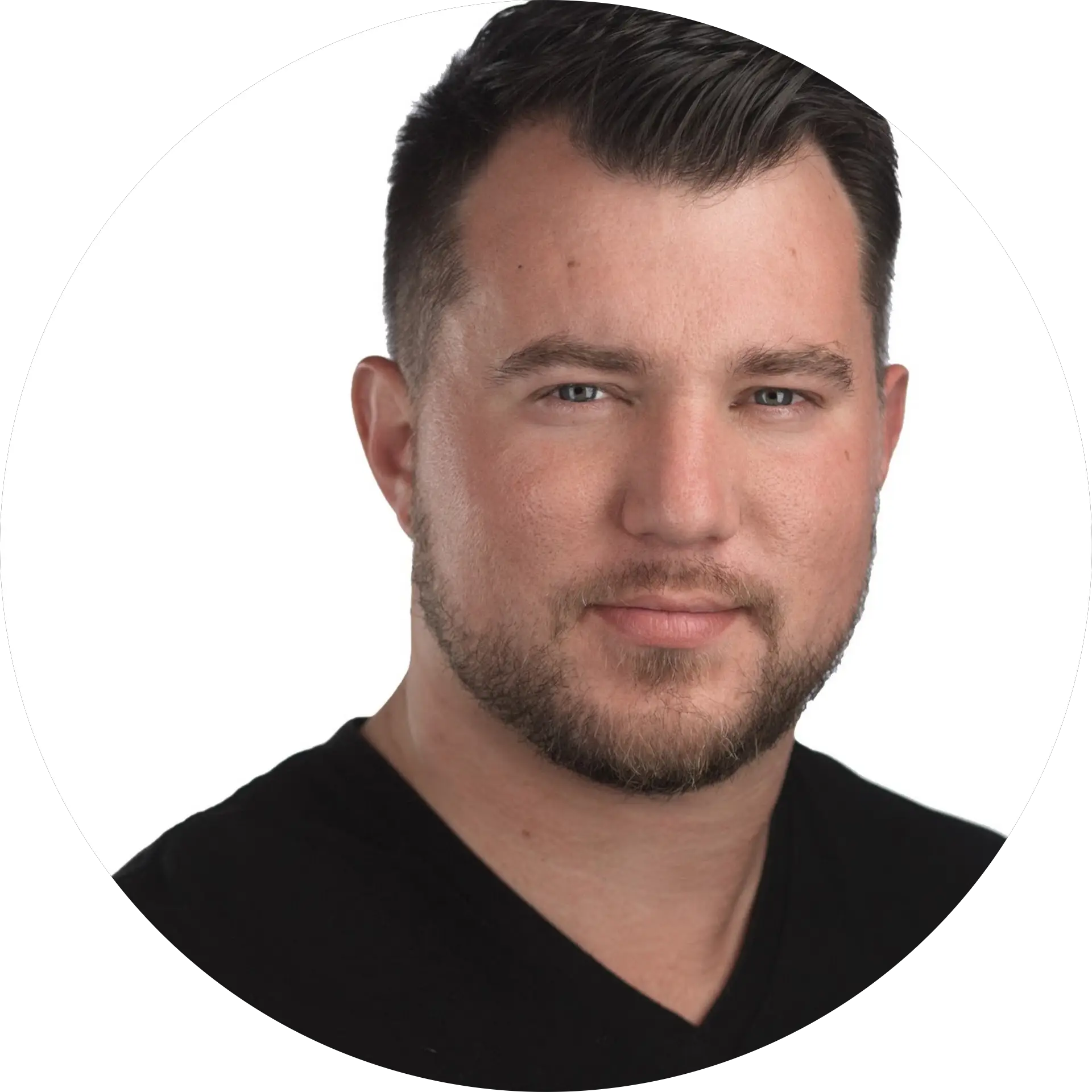 Robert Foldy