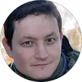 Maxim Nikitchenko