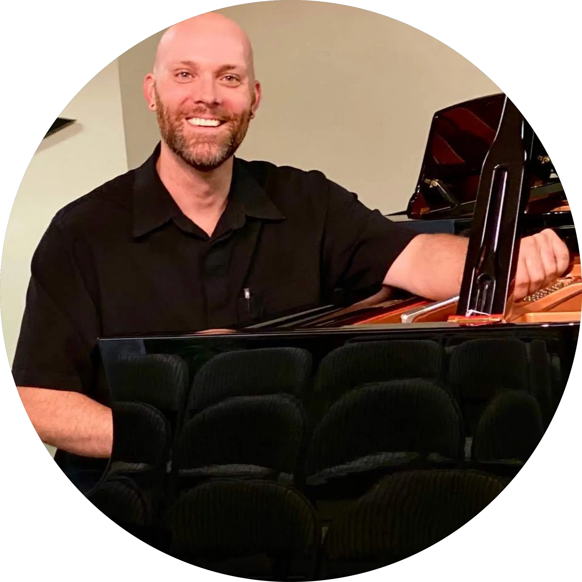 Gatto Piano