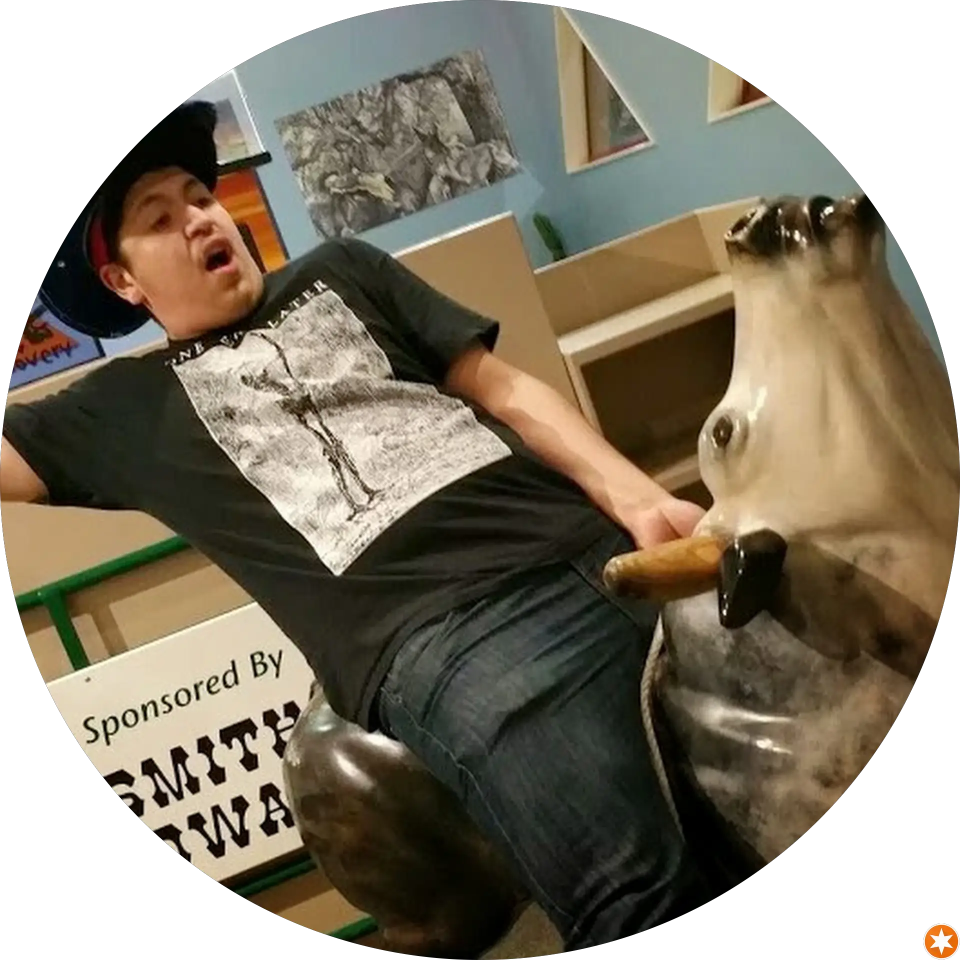Kevin Espana
