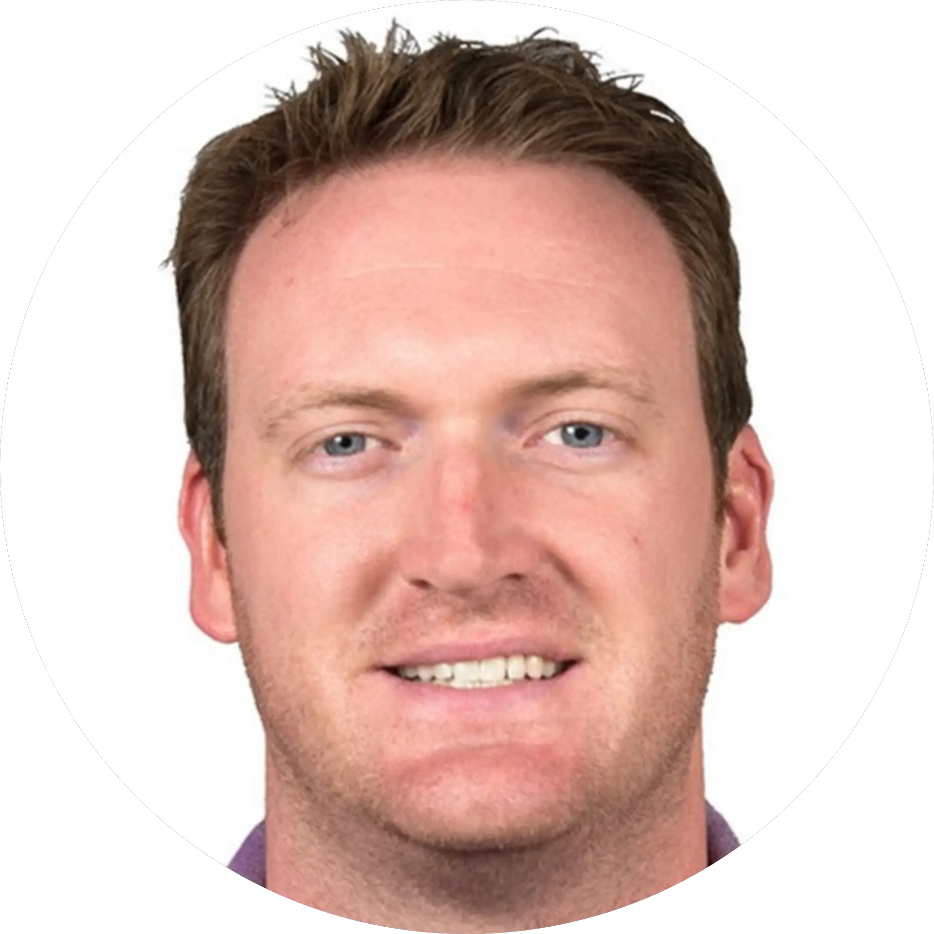 Dan Tkachuk