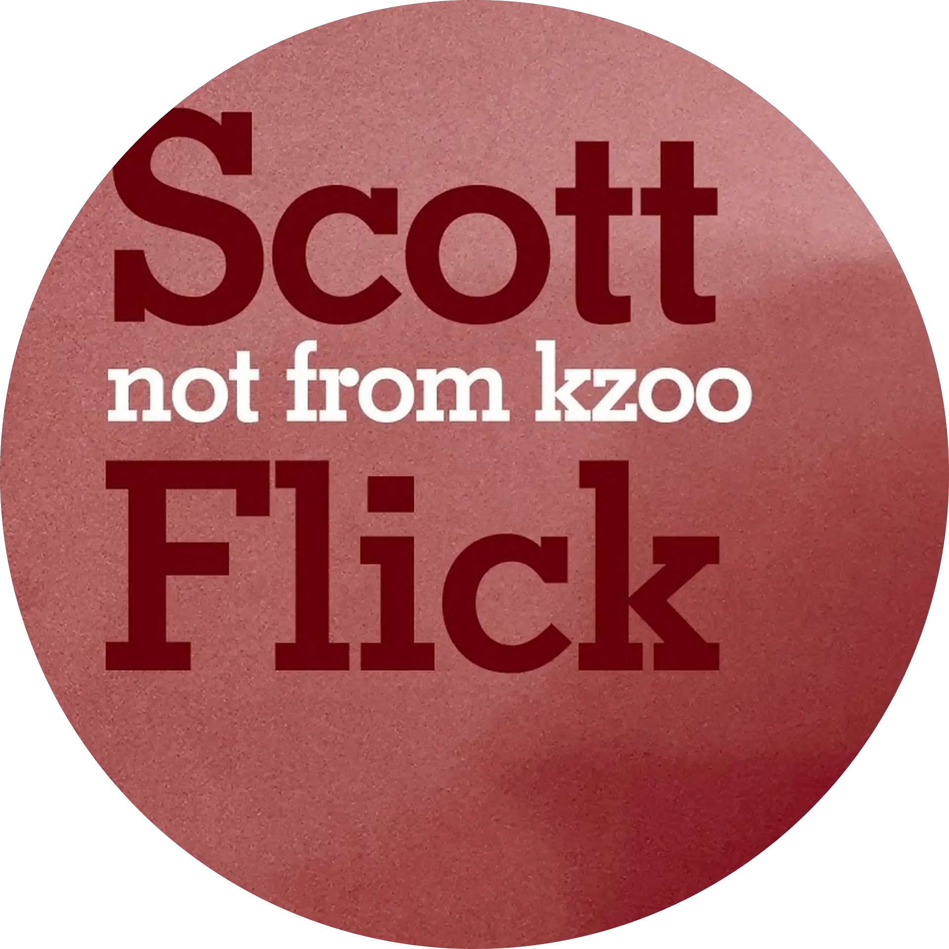 Scott Flickinger