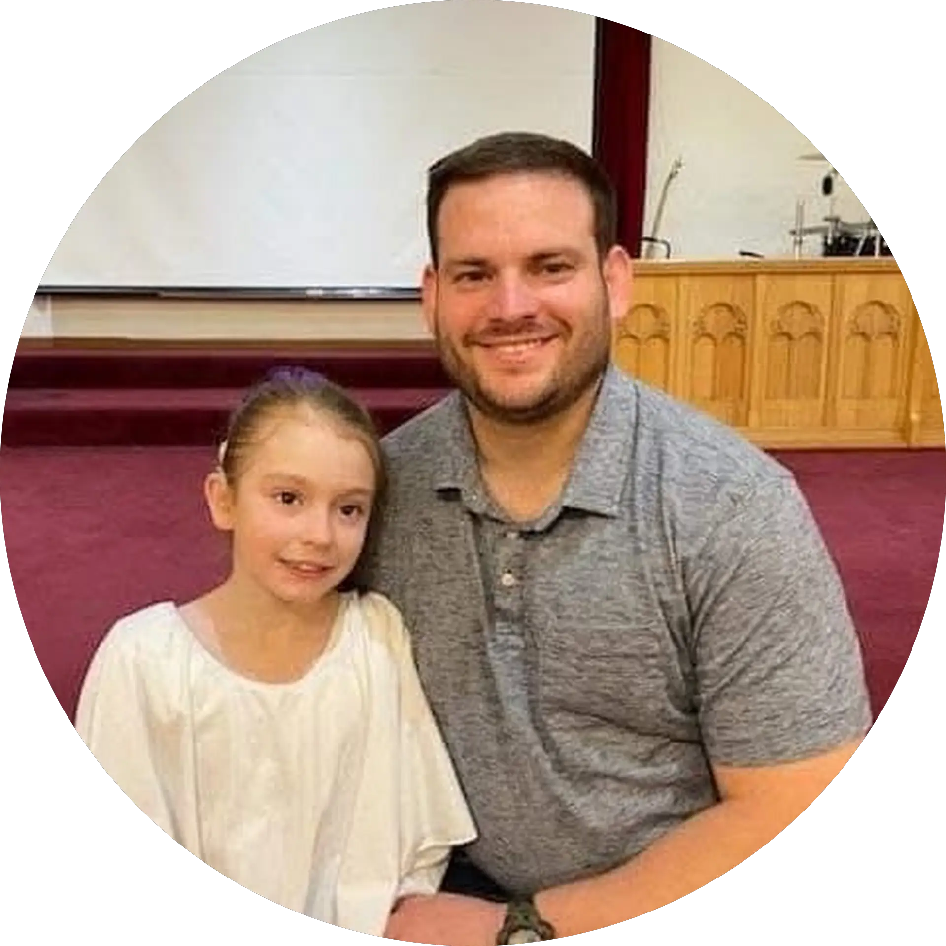 Dan's Dojo Devotional