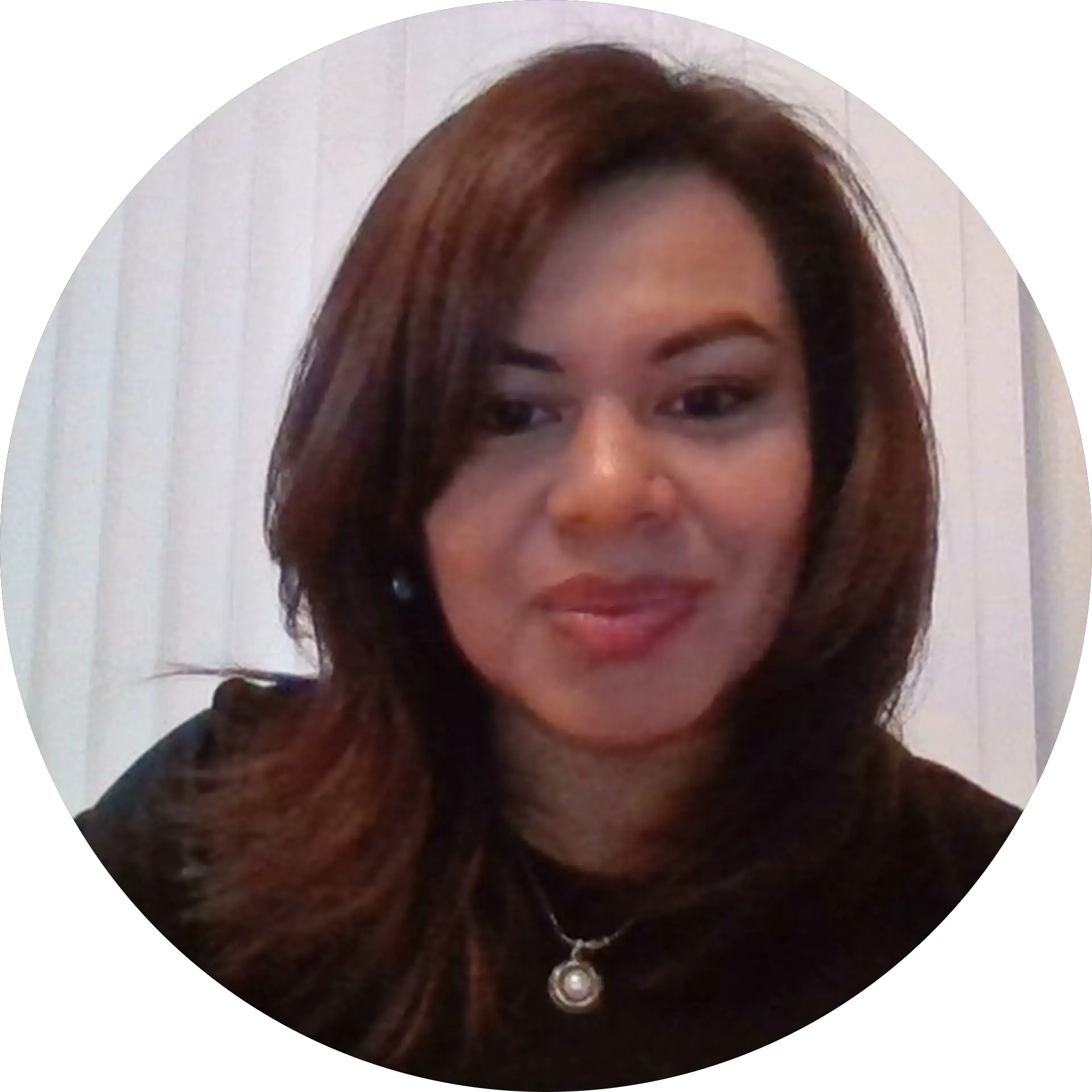 Patricia Escolero